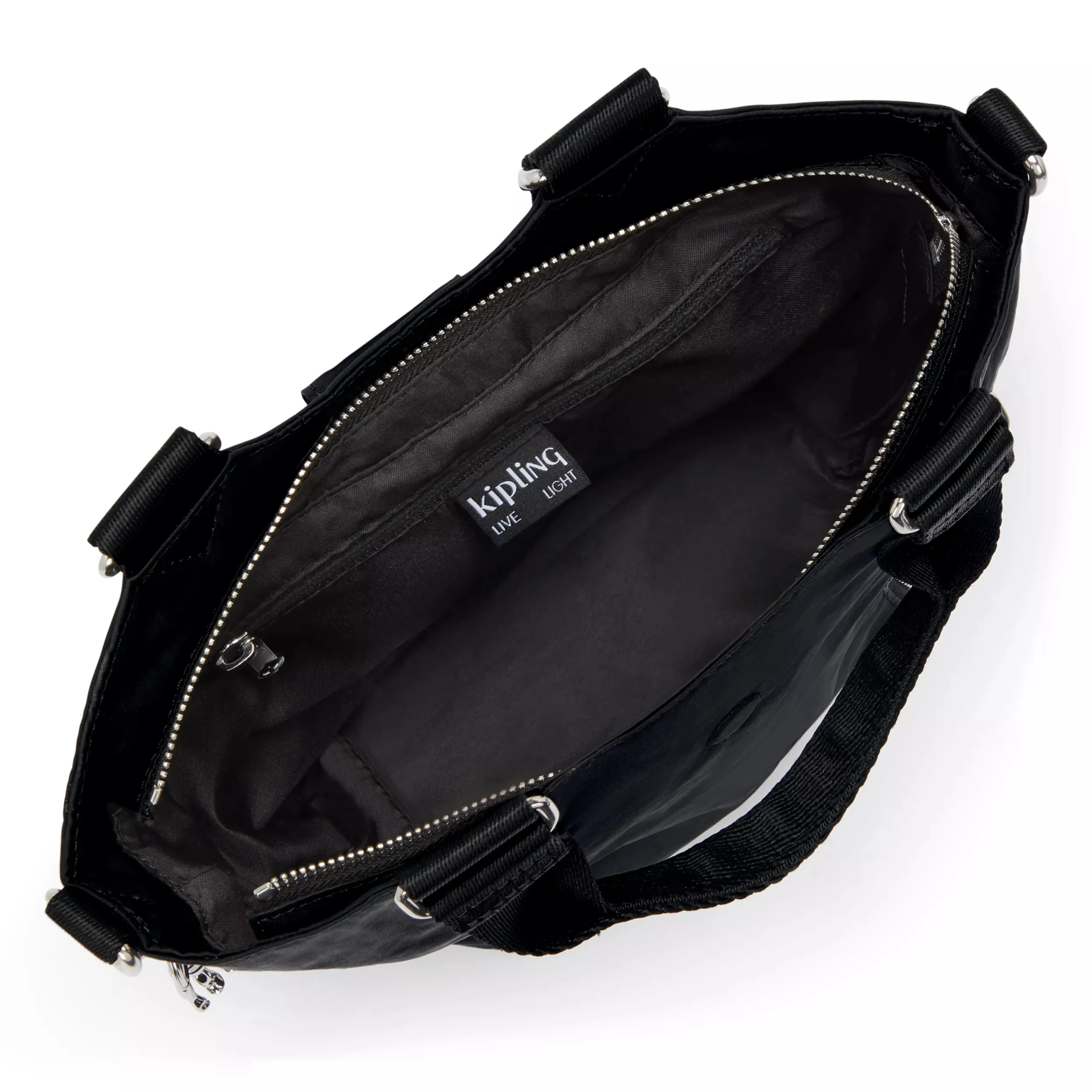 Recicely Small Crossbody Bag - Image 4