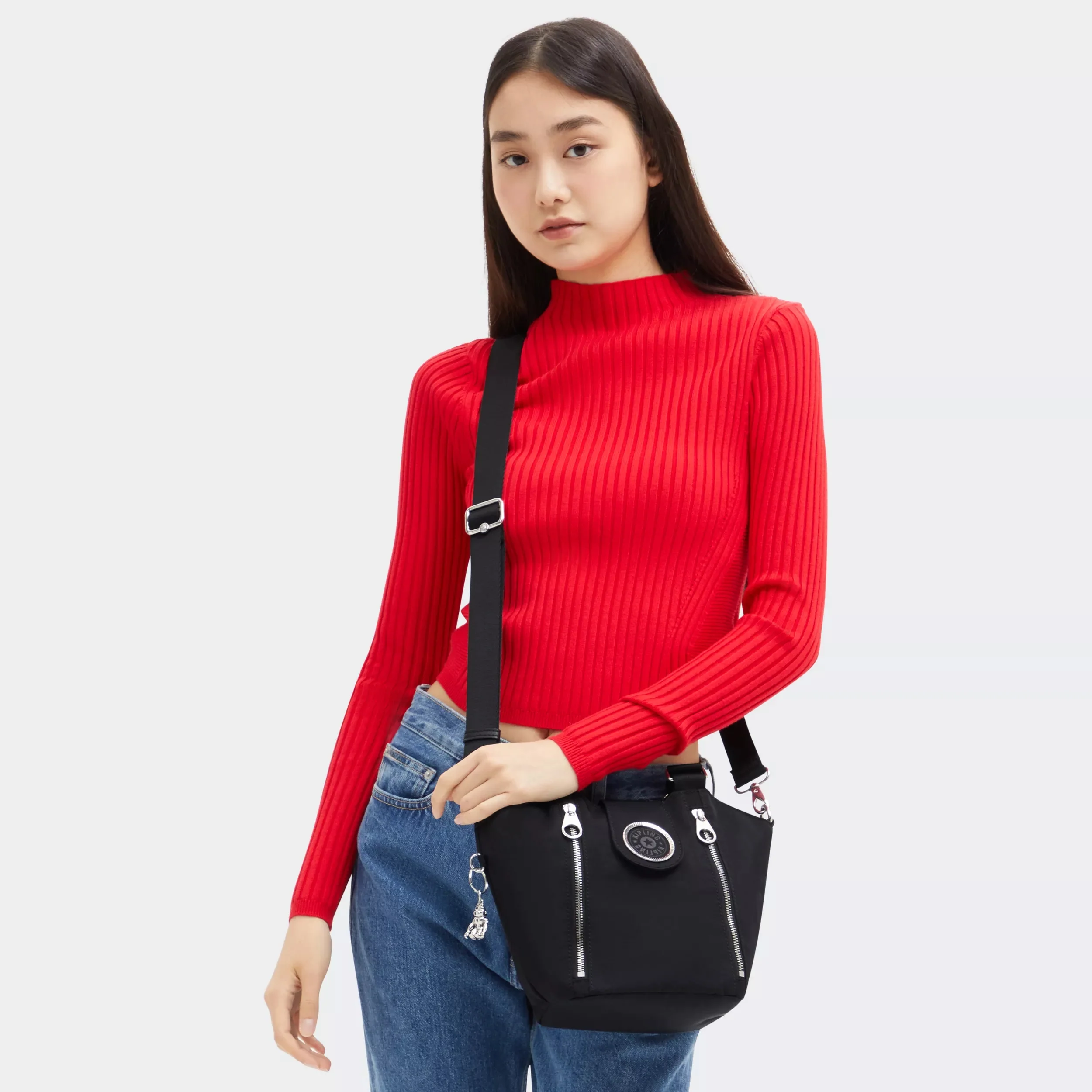 Recicely Small Crossbody Bag - Image 5