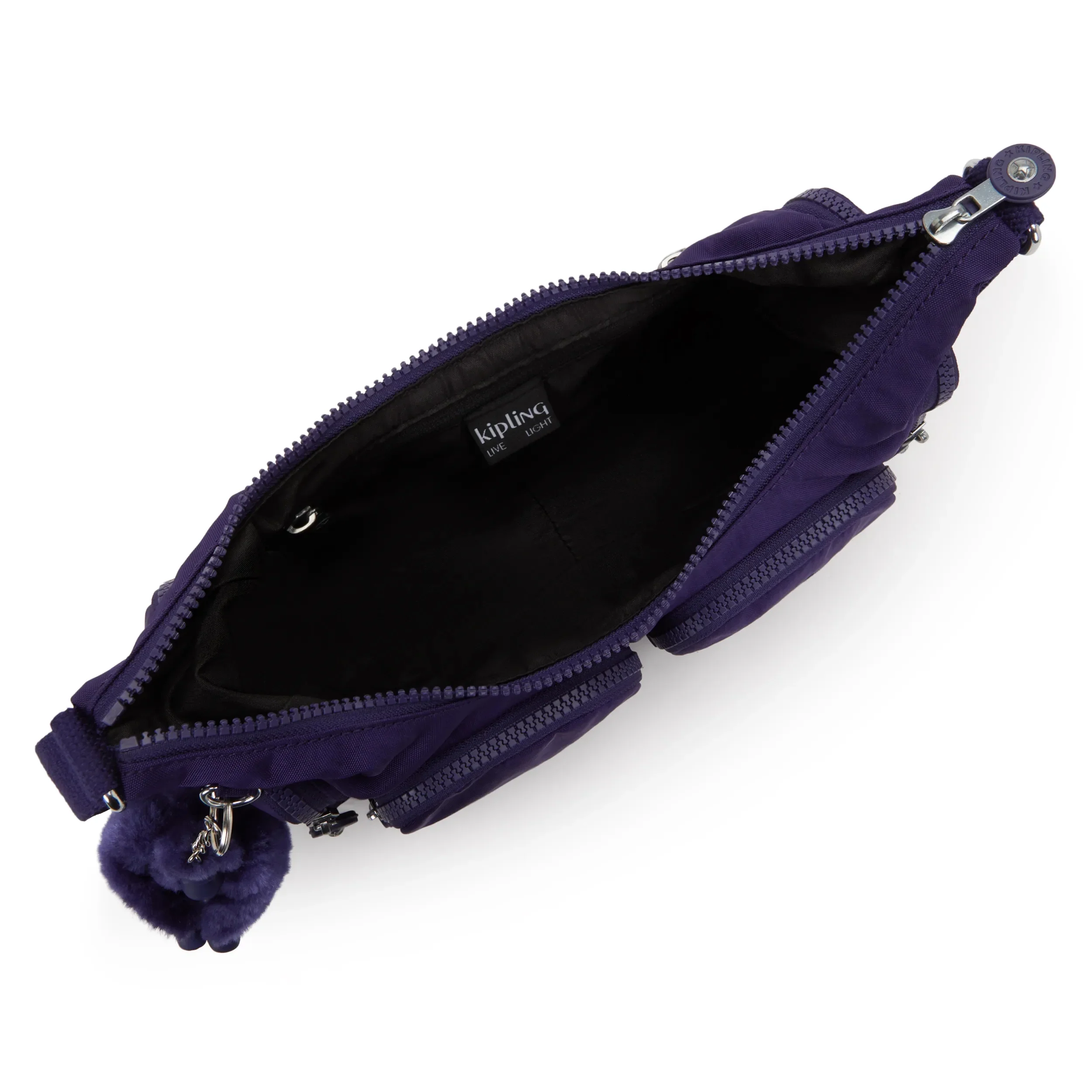 Rikka Small Crossbody Bag - Image 4