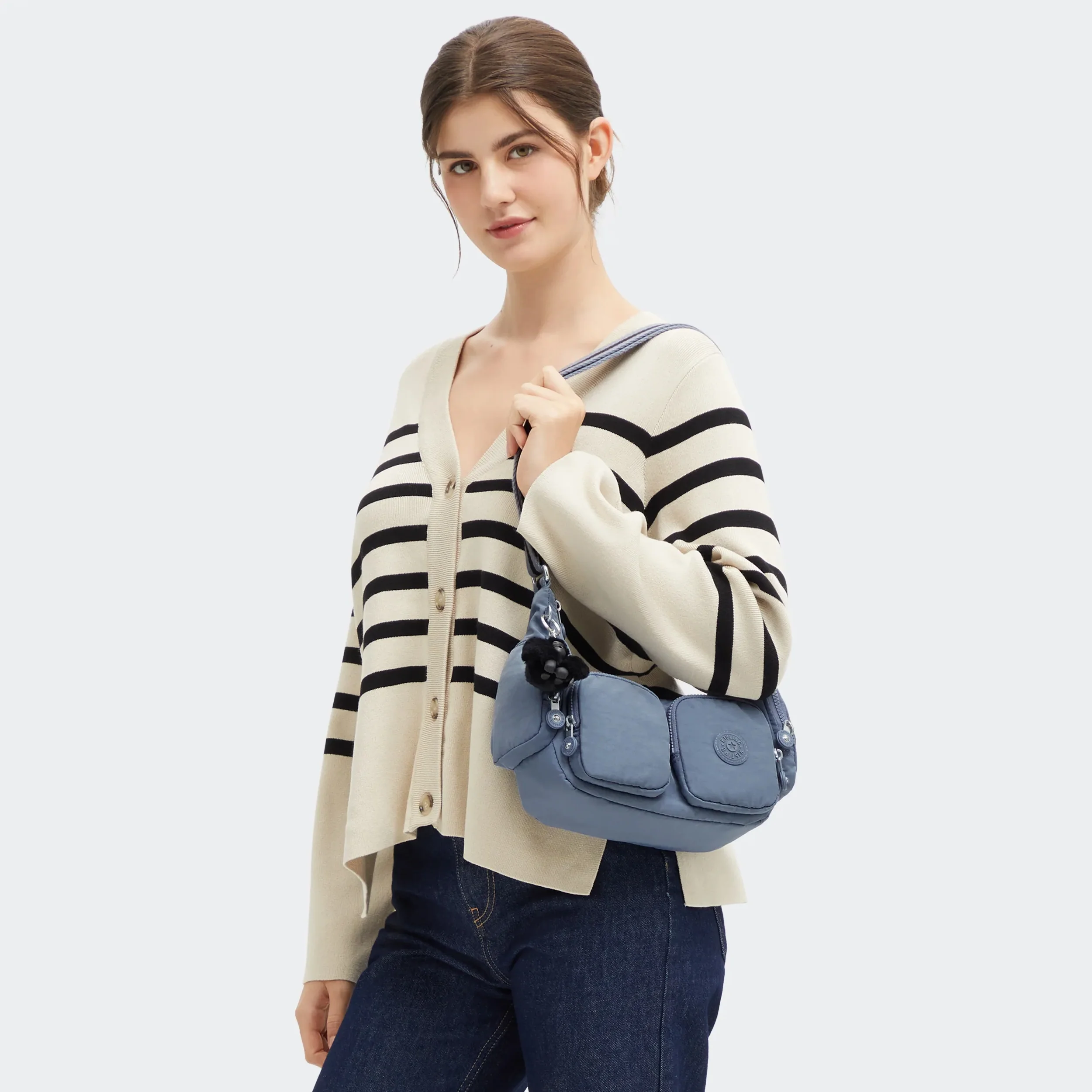 Rikka Small Crossbody Bag - Image 2
