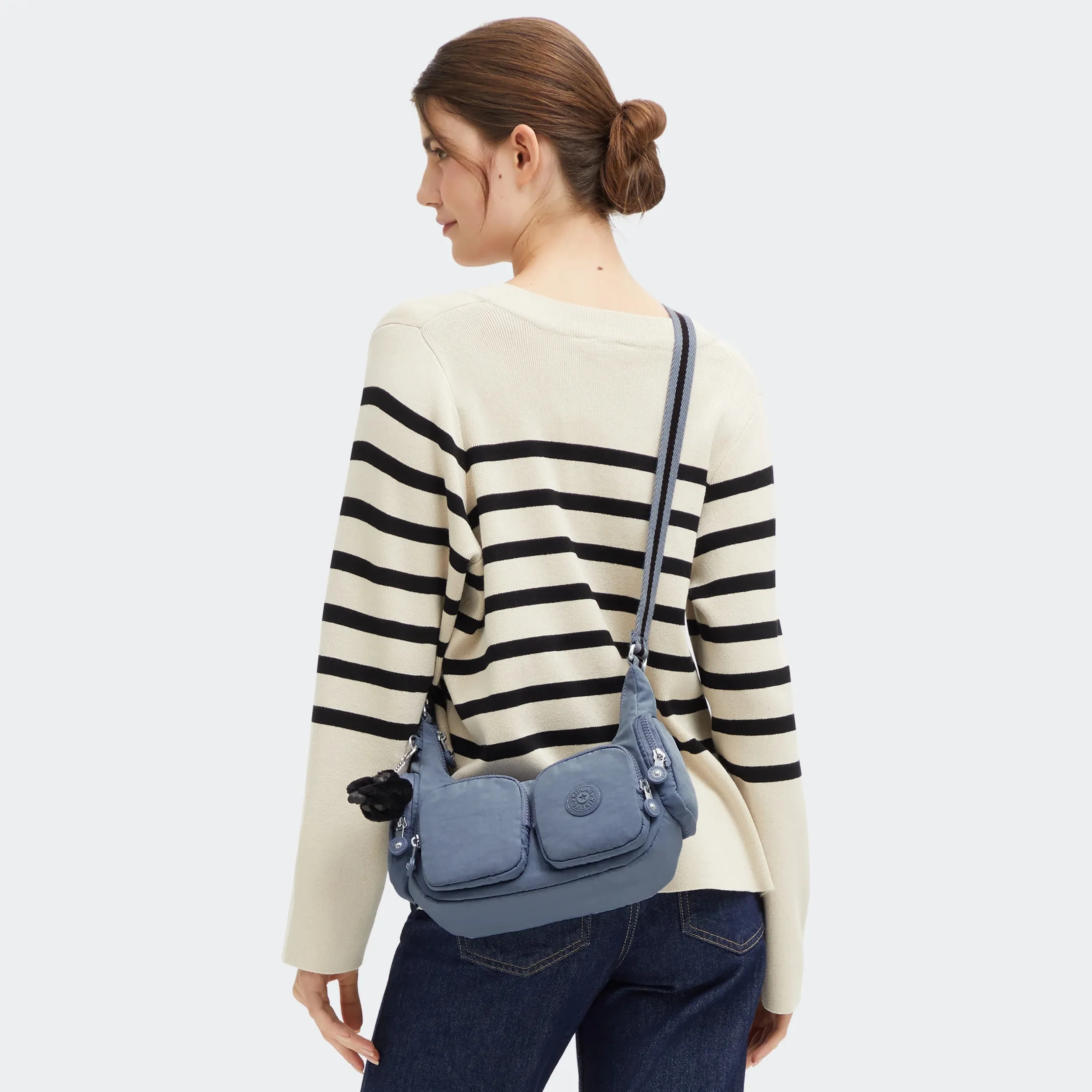 Rikka Small Crossbody Bag - Image 7