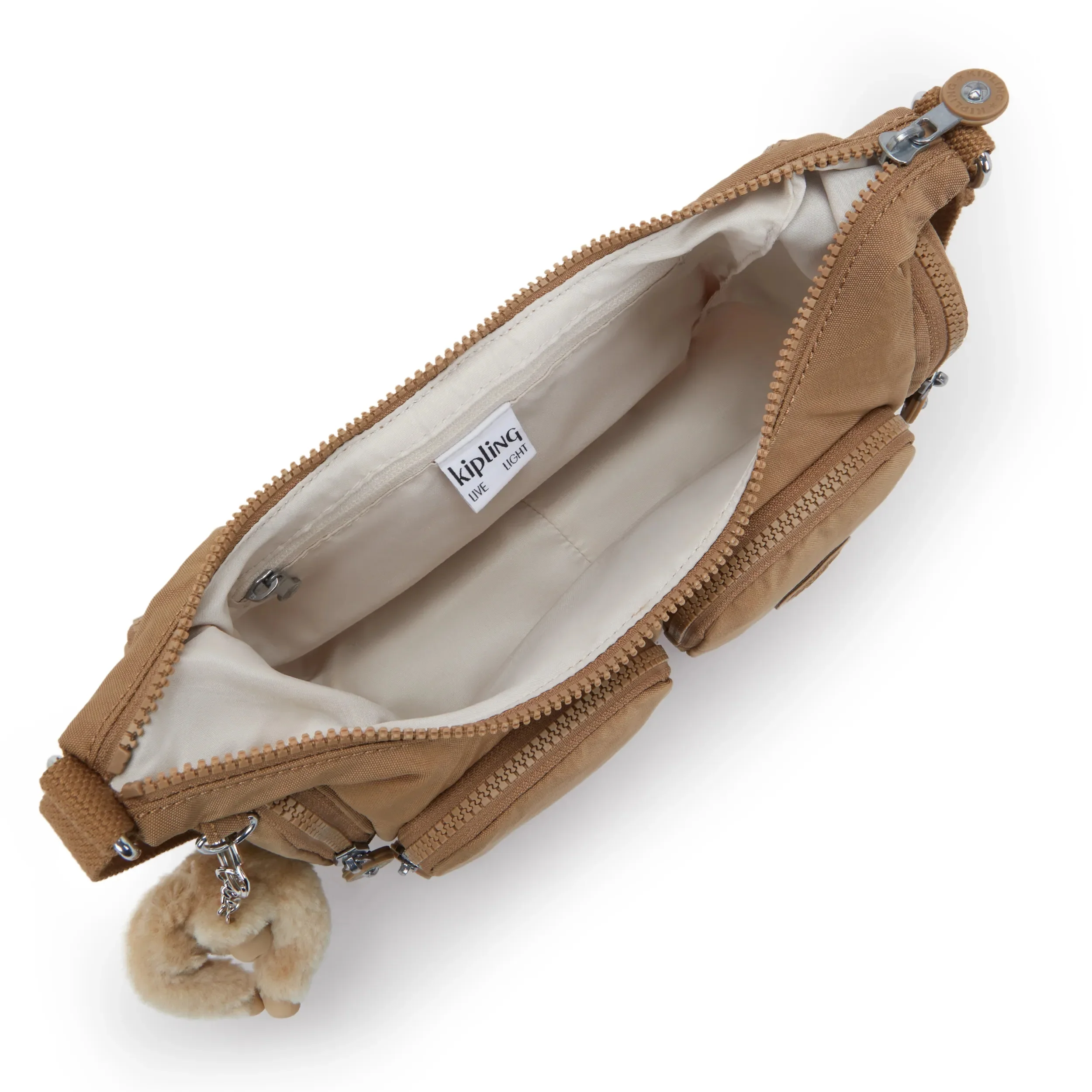 Rikka Small Crossbody Bag - Image 4
