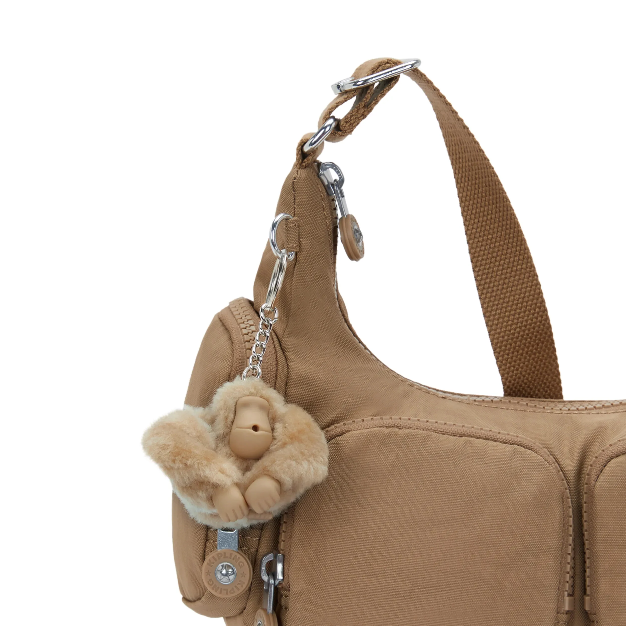 Rikka Small Crossbody Bag - Image 6