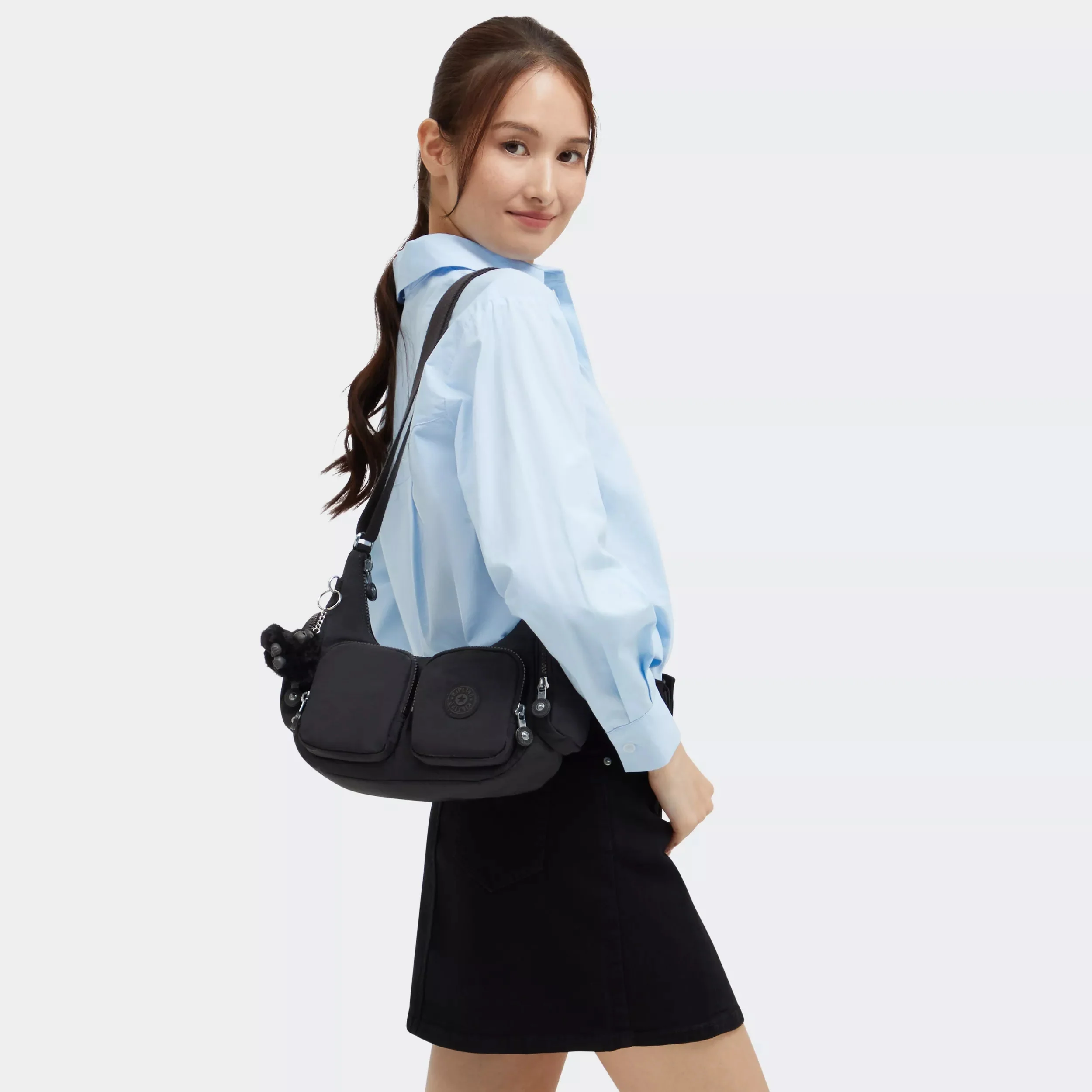 Rikka Small Crossbody Bag - Image 2