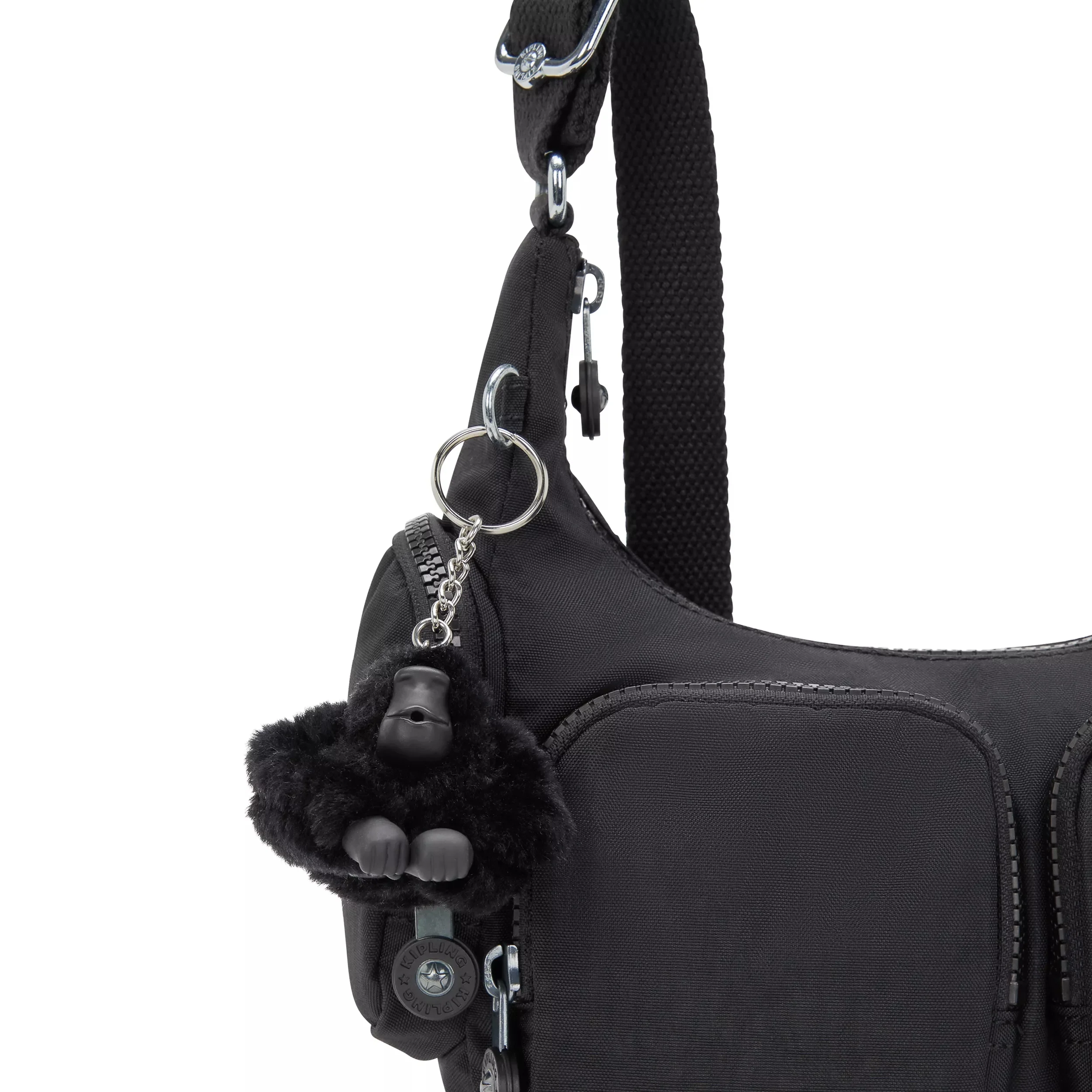 Rikka Small Crossbody Bag - Image 6