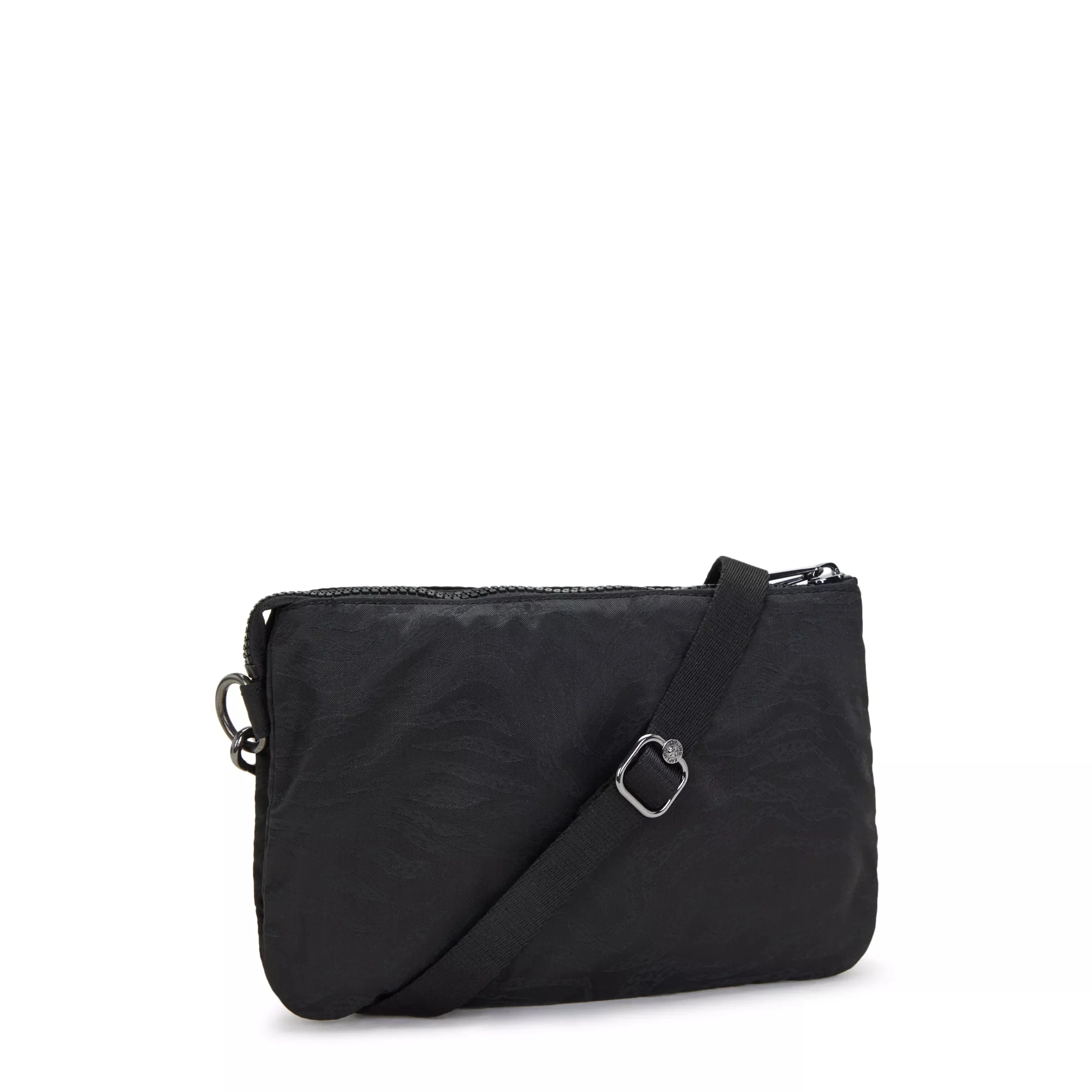 Riri Jacquard Crossbody Bag - Image 3