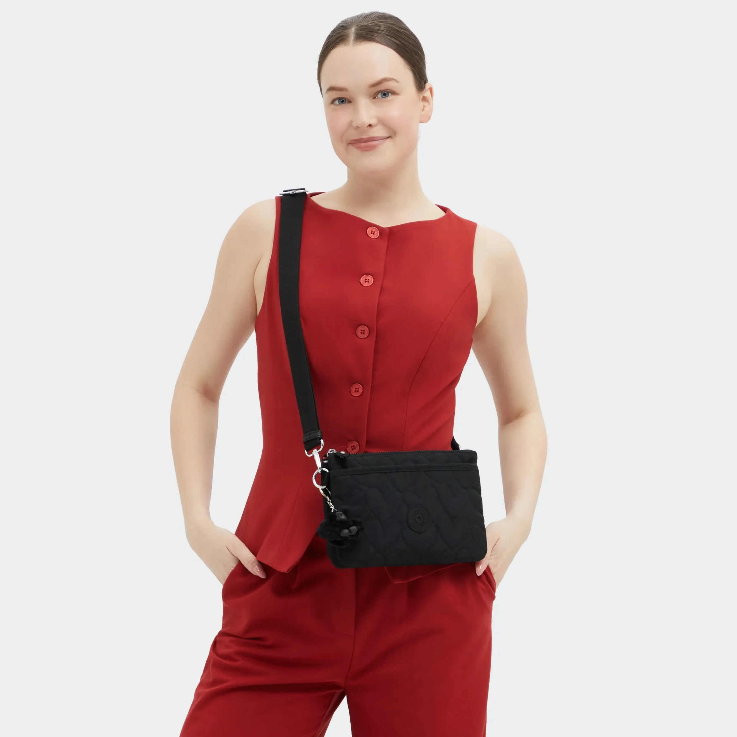Riri Crossbody Bag - Image 2