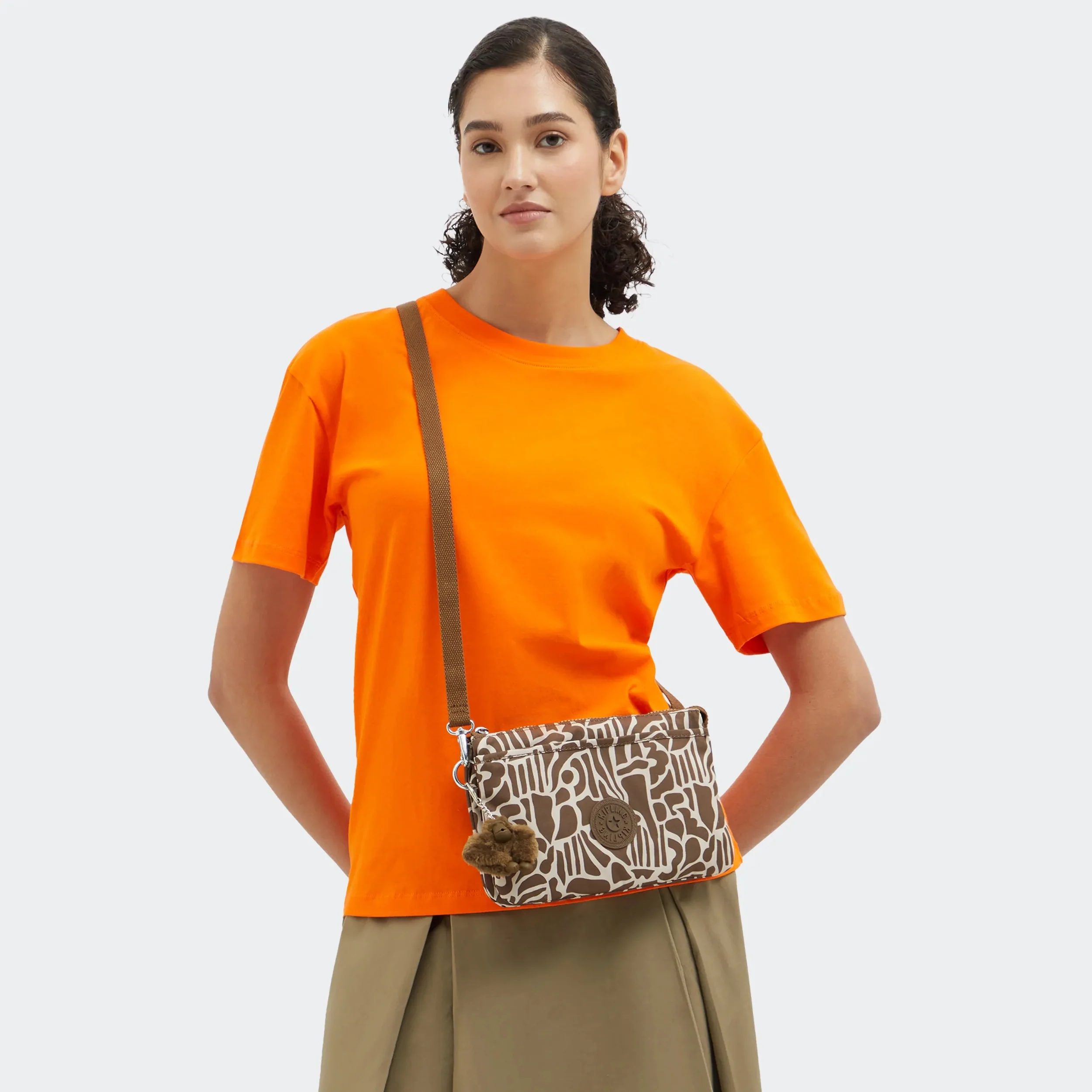 Riri Crossbody Bag - Image 2