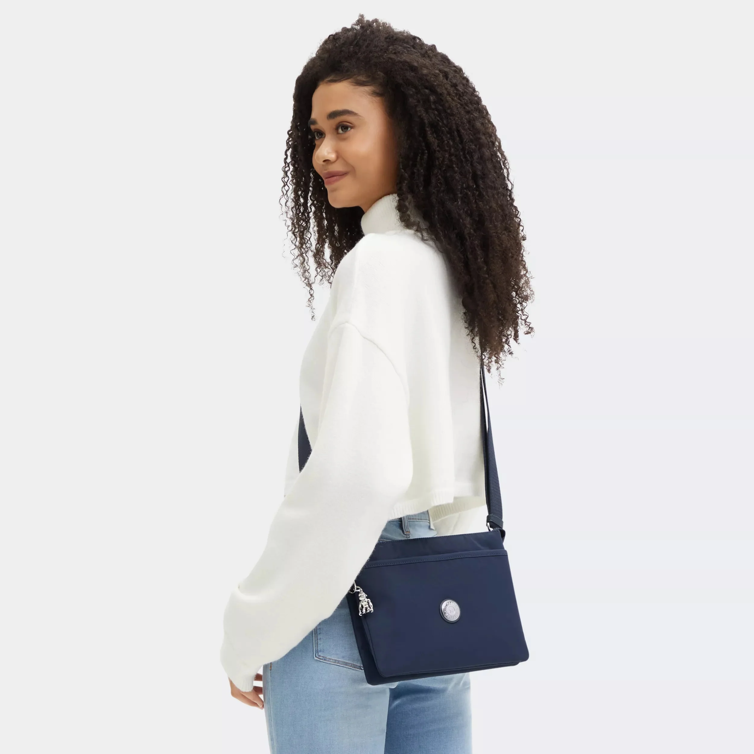 Riri Large Crossbody Bag - Image 7