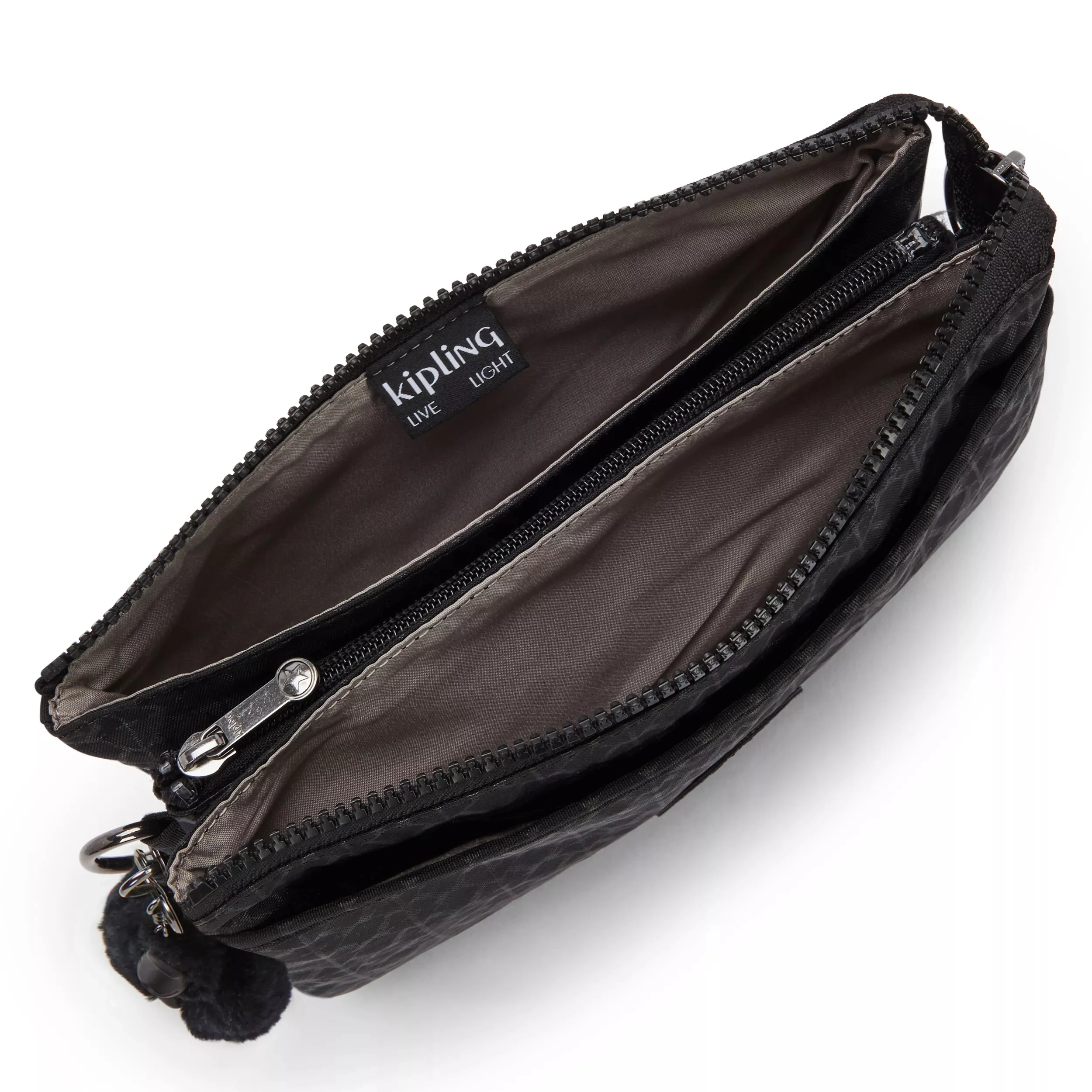 Riri Printed Crossbody Bag - Image 4