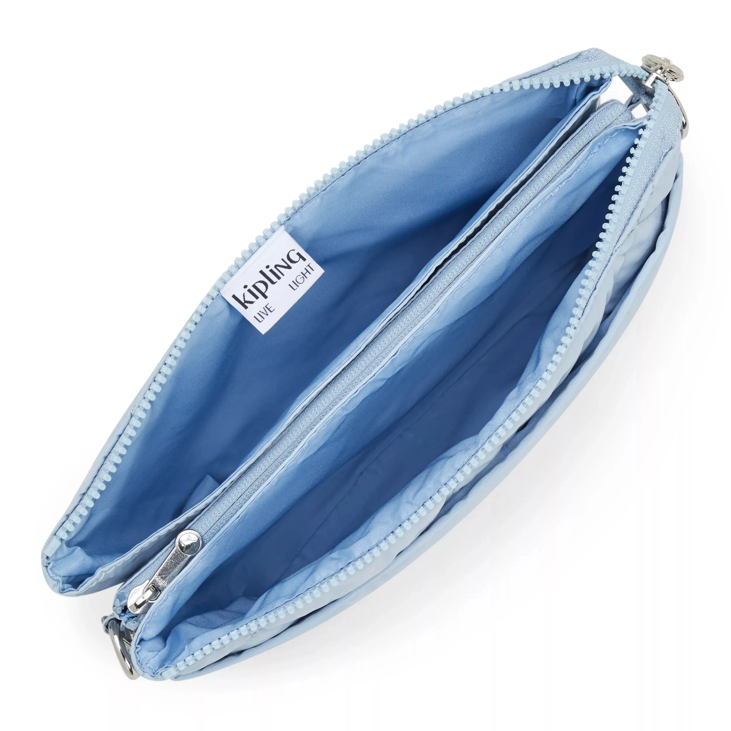 Riri Quilted Crossbody Bag - Image 4