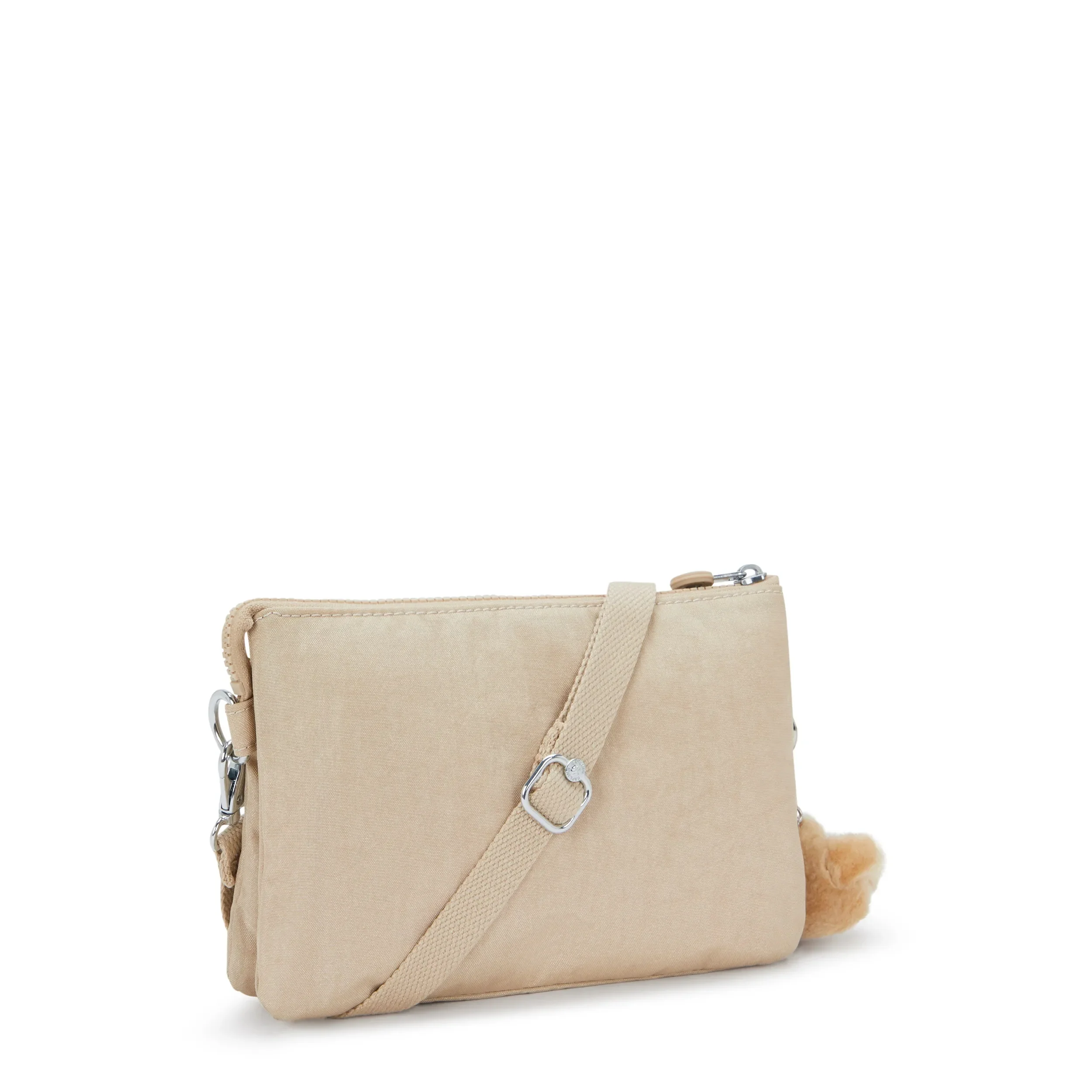 Riri Shimmer Crossbody Bag - Image 2