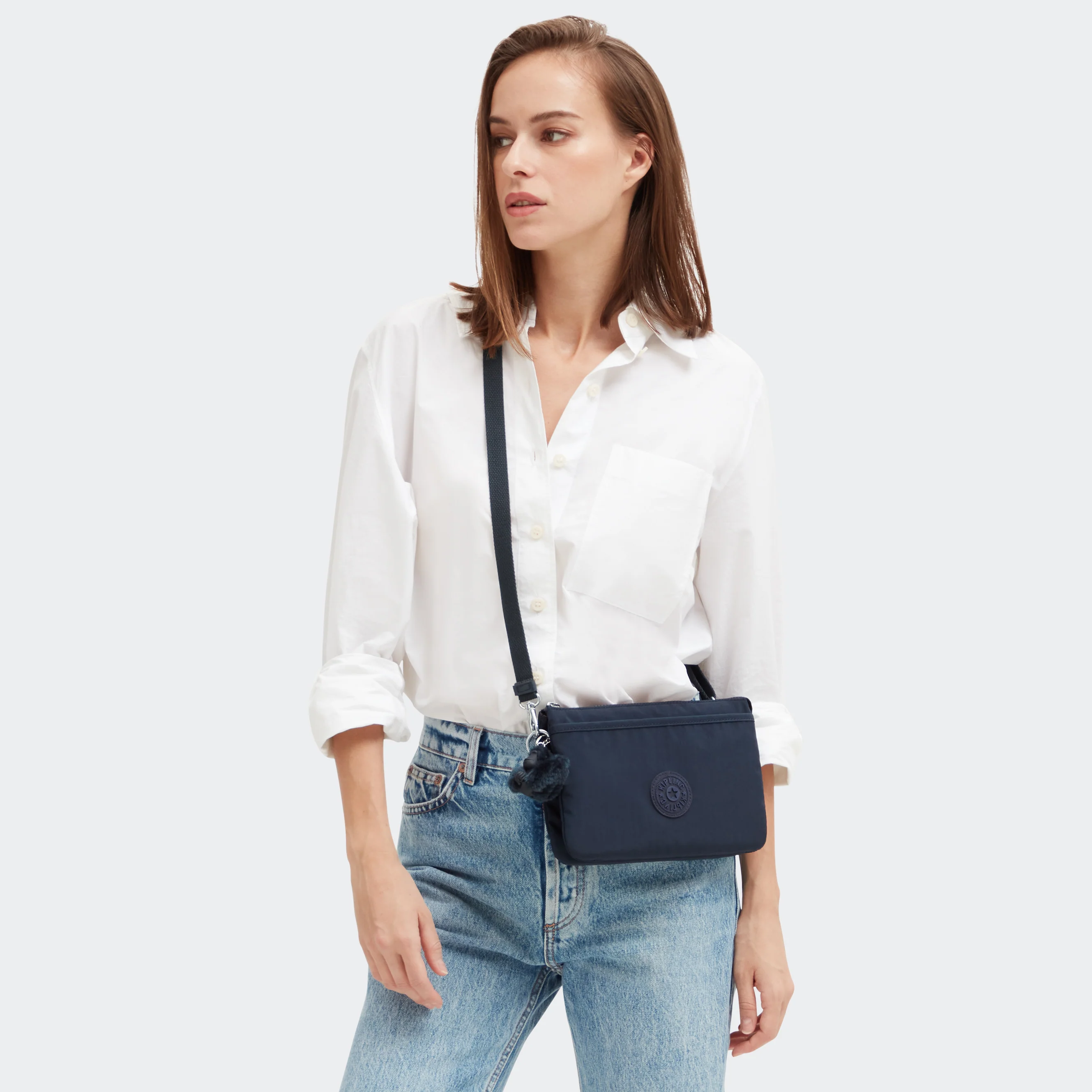 Riri Crossbody Bag - Image 2