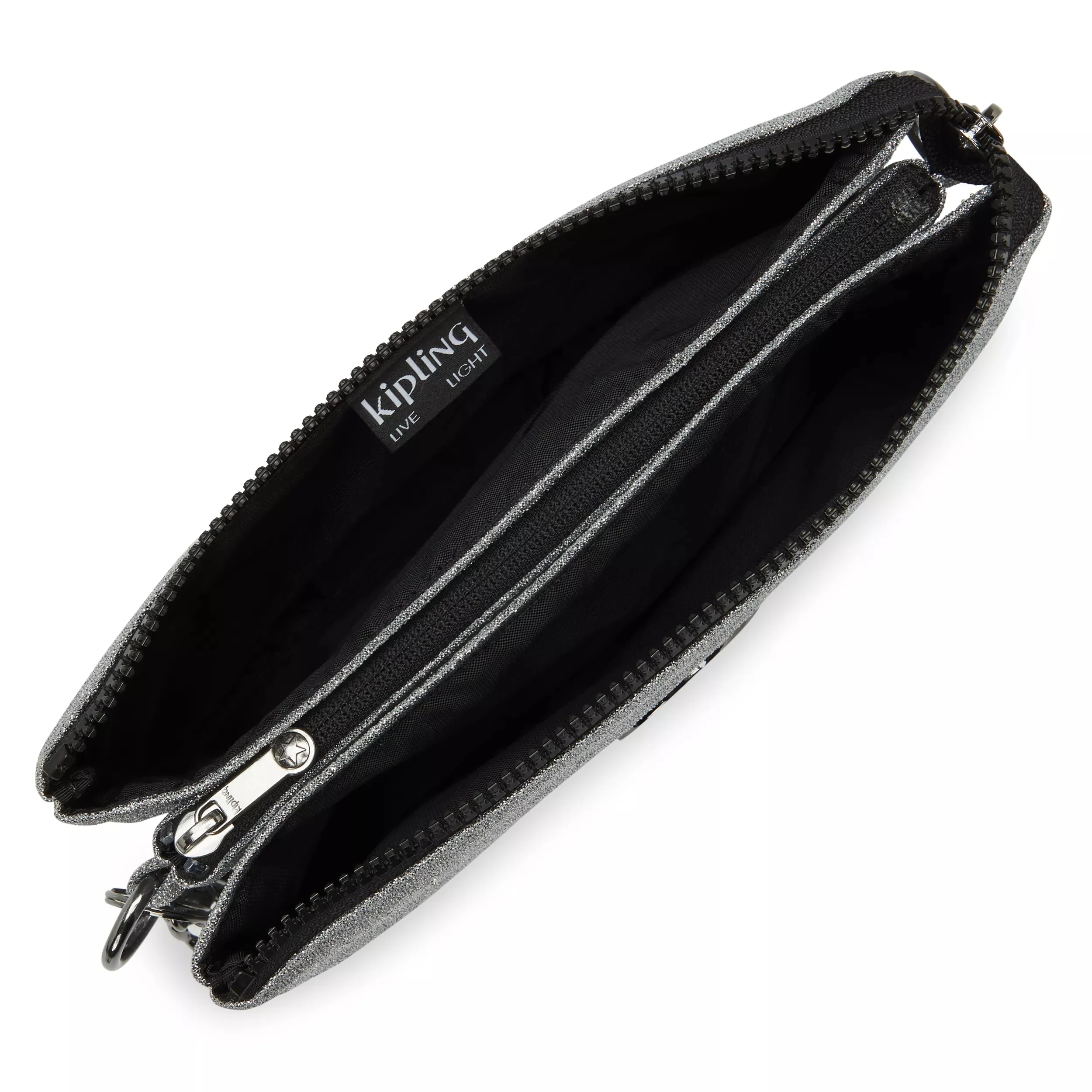 Riri Sparkly Crossbody Bag - Image 4