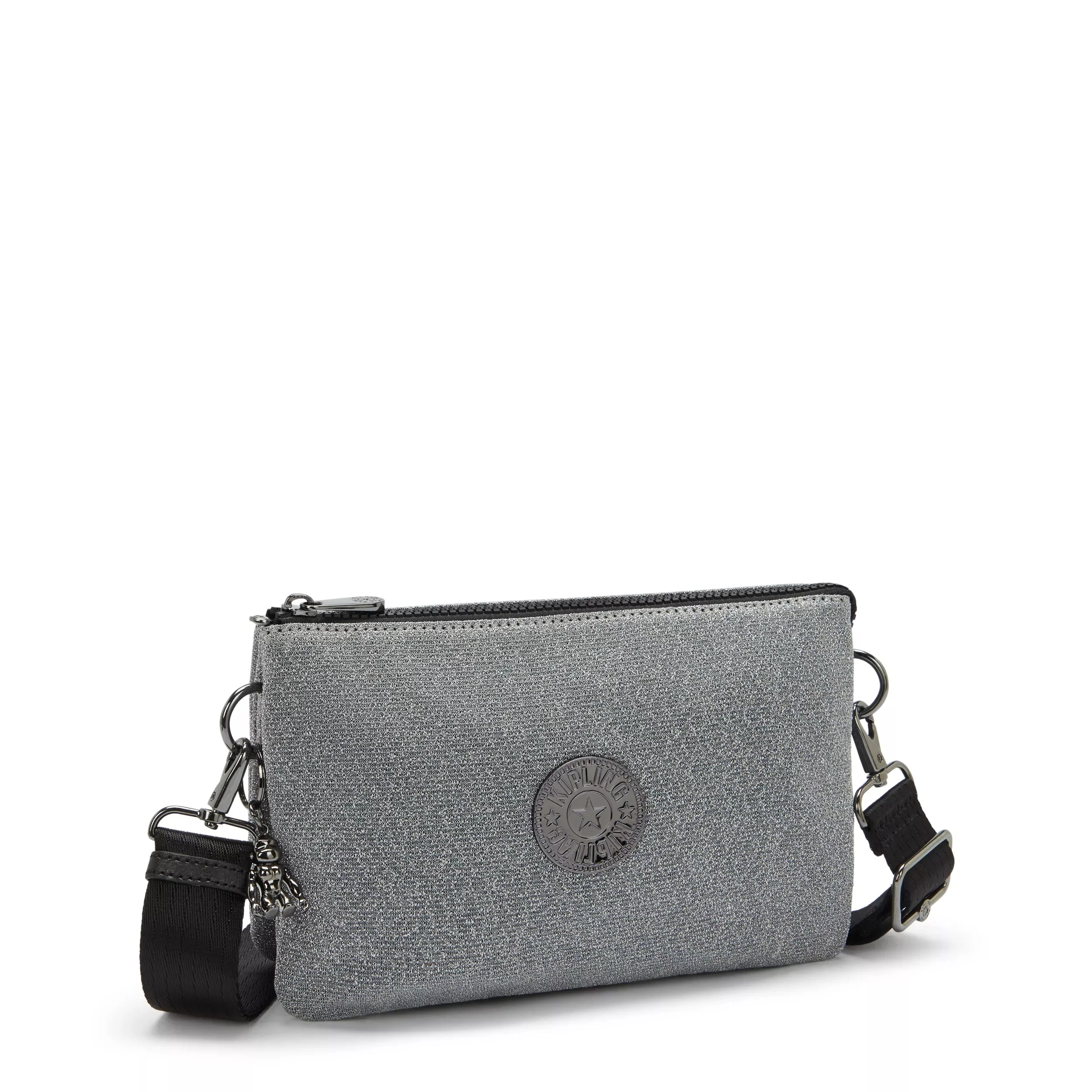 Riri Sparkly Crossbody Bag - Image 5