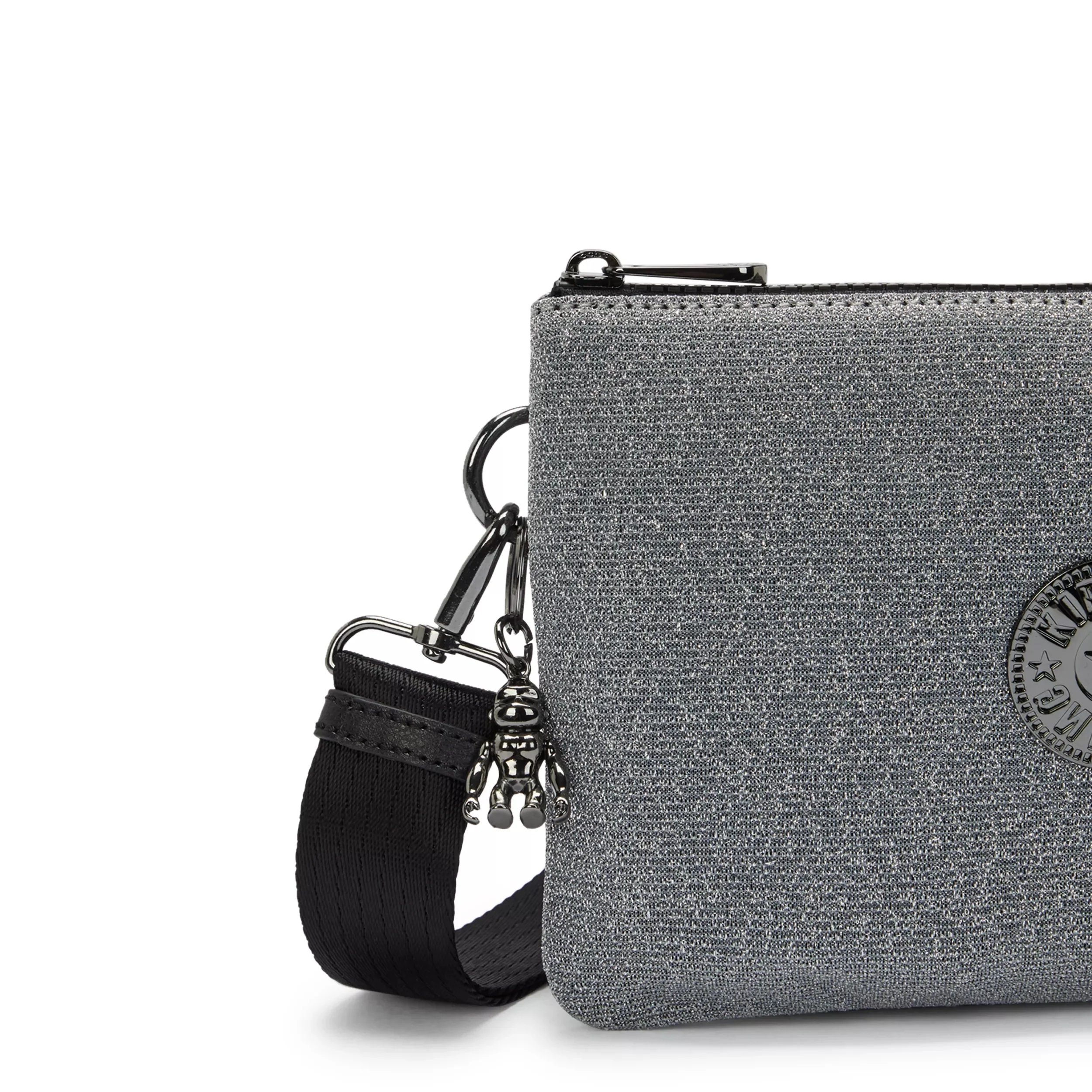 Riri Sparkly Crossbody Bag - Image 6