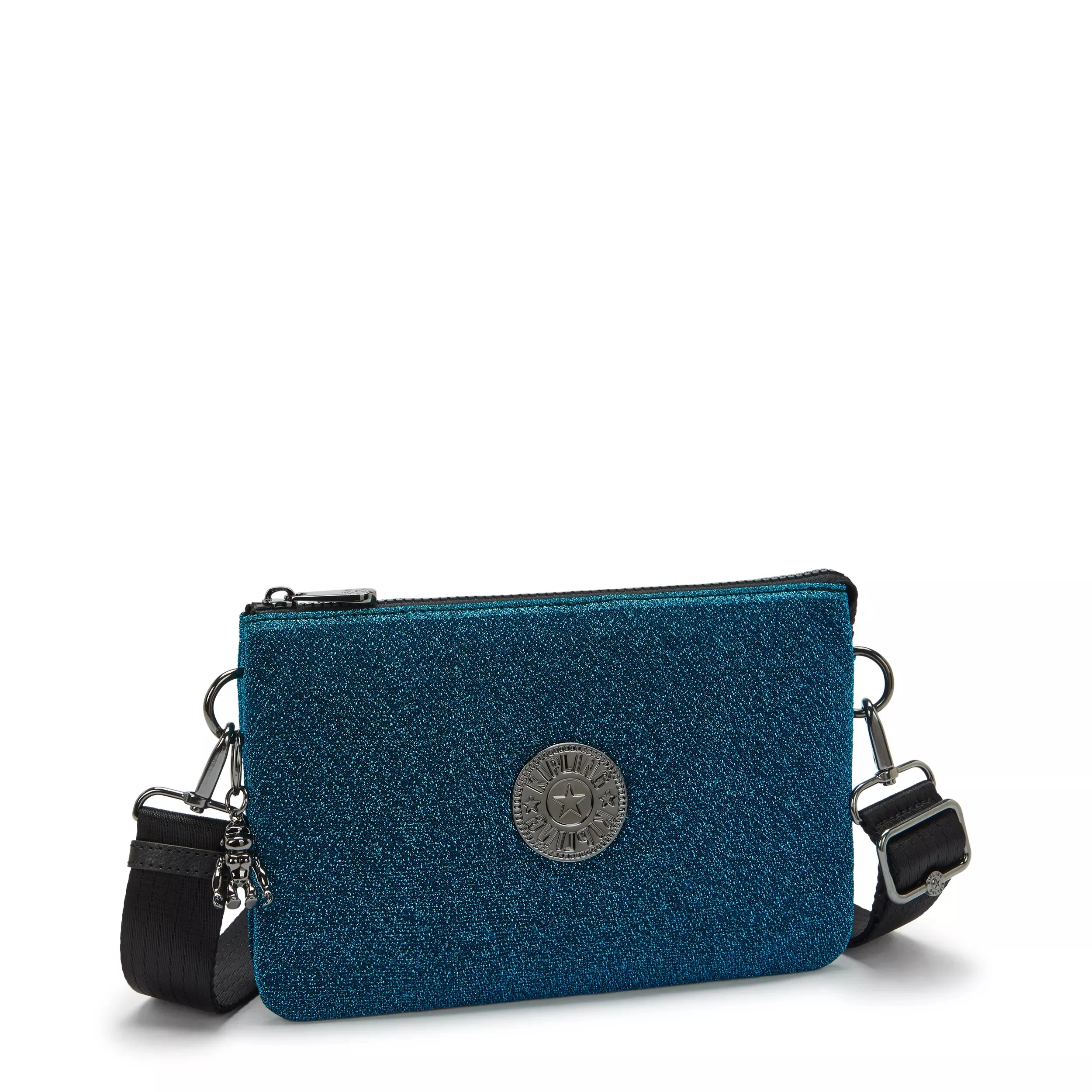 Riri Sparkly Crossbody Bag - Image 5