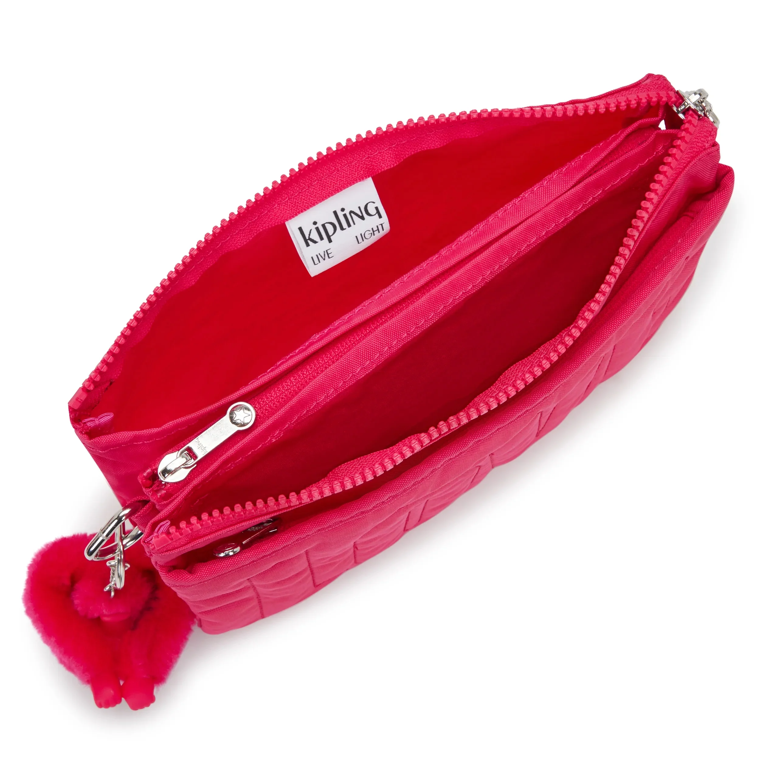 Riri Love Crossbody Bag - Image 4