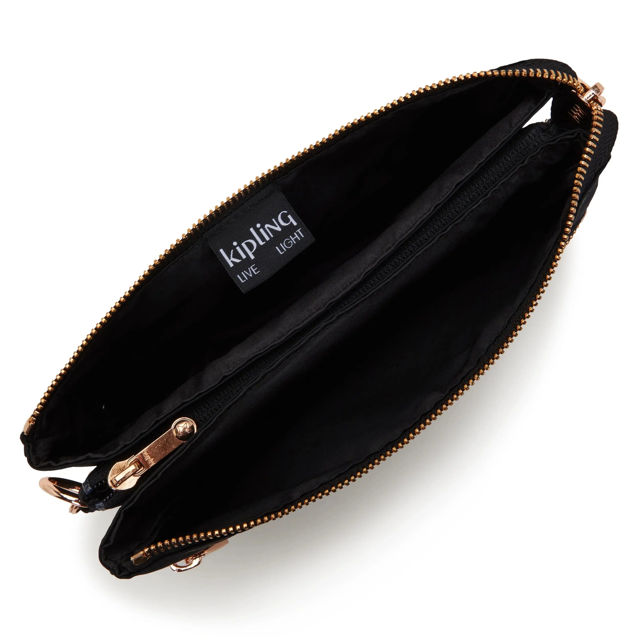 Riri Zip Crossbody Bag - Image 4