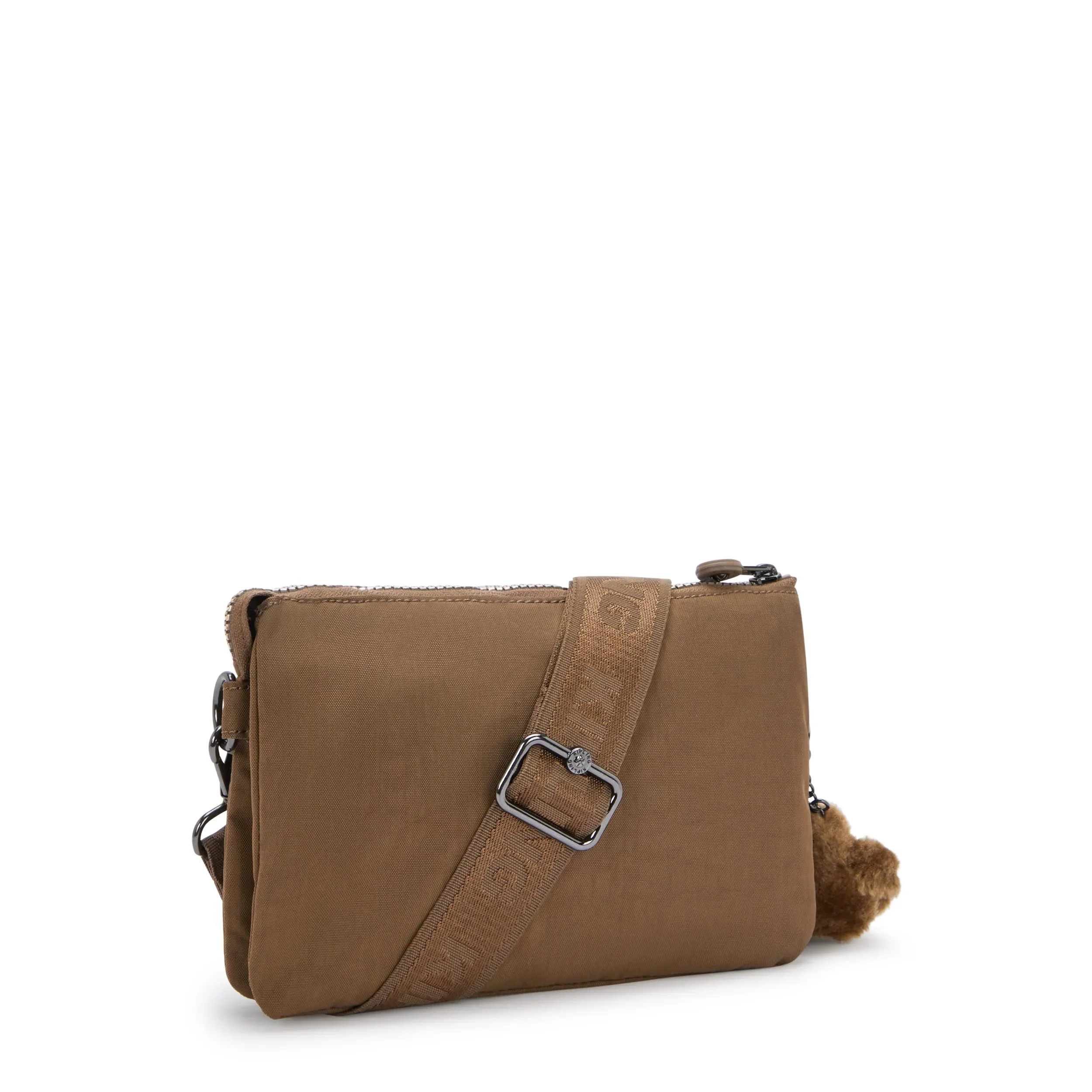 Riri Zip Crossbody Bag - Image 3