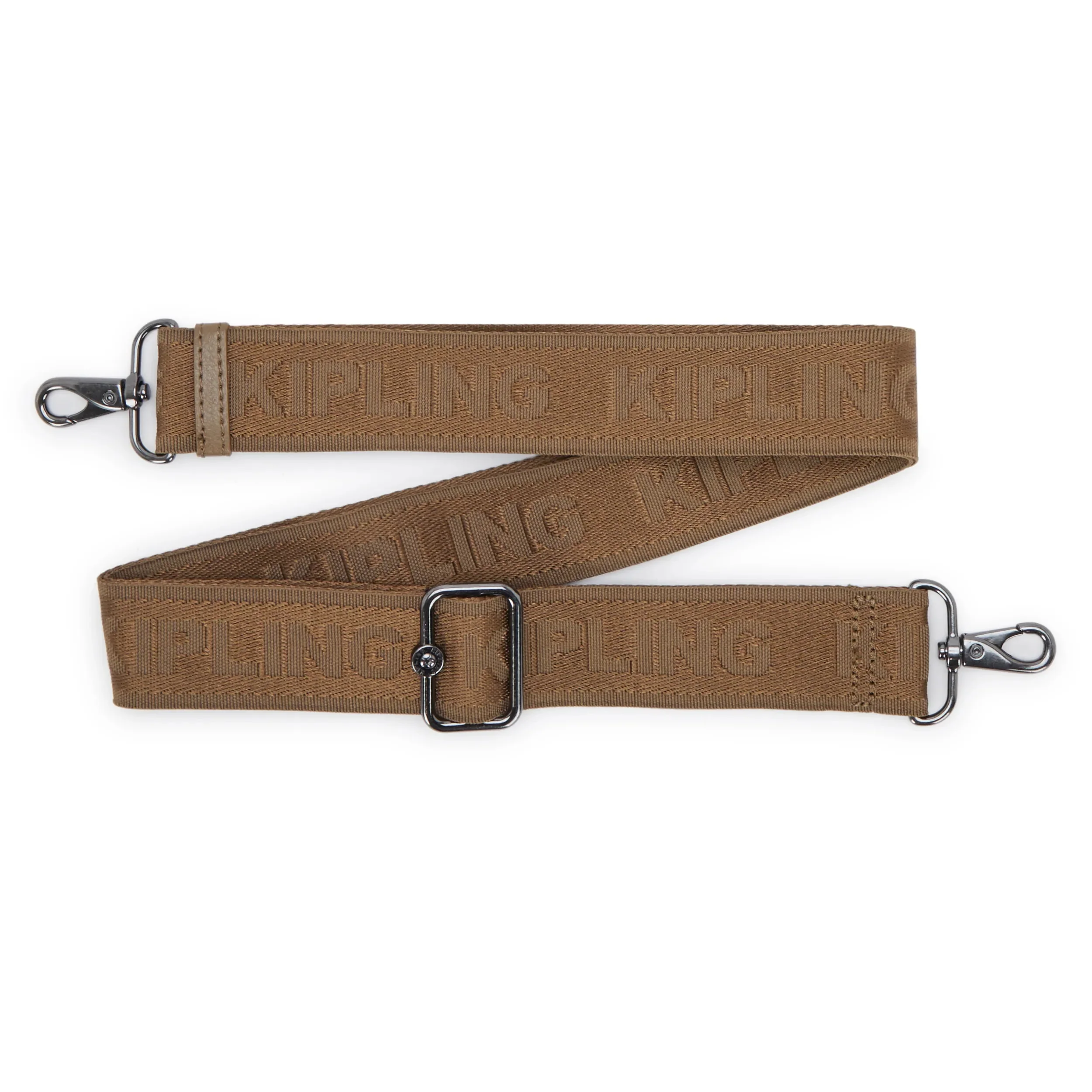 Riri Zip Crossbody Bag - Image 7