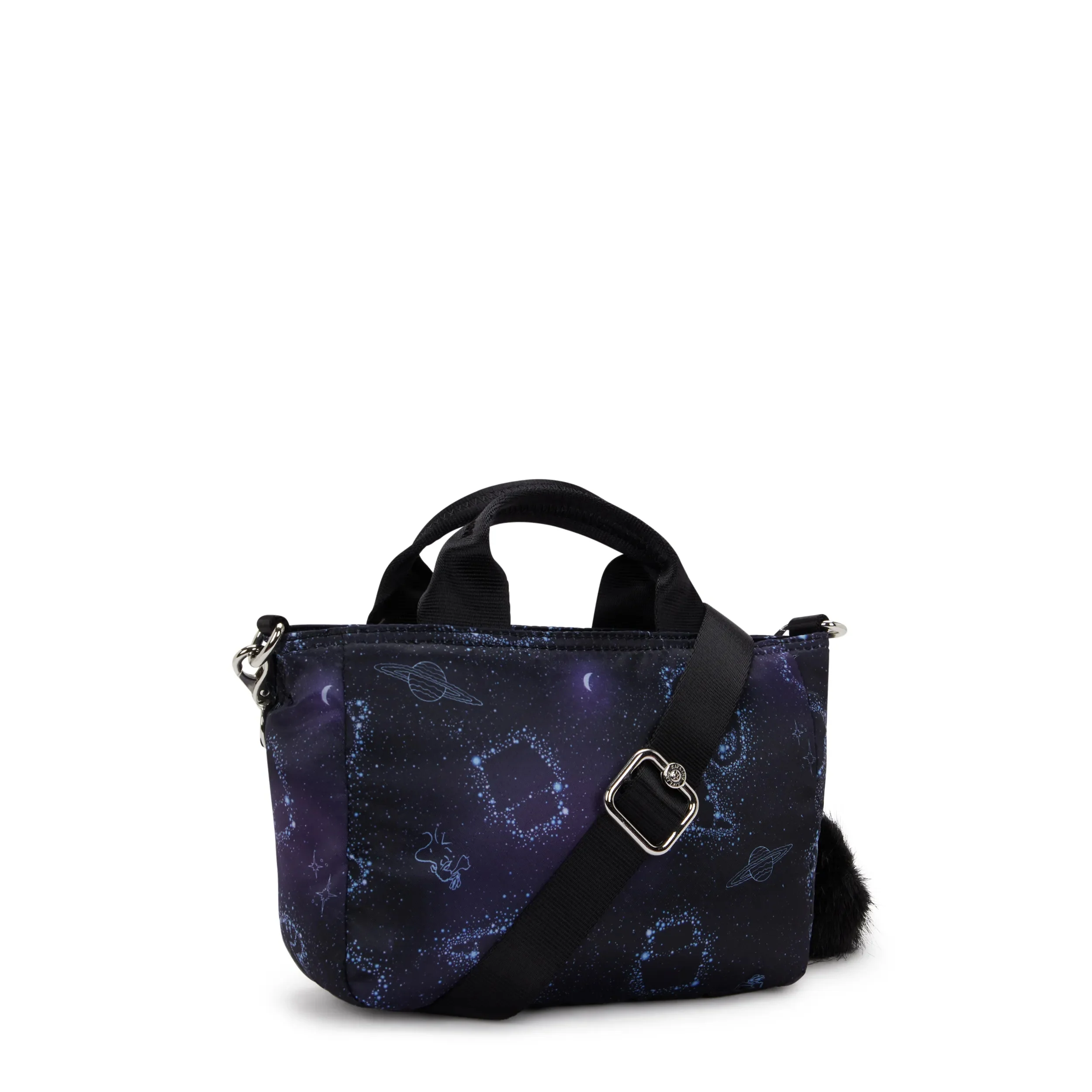 Peanuts Ritta Mini Shoulder Bag - Image 3