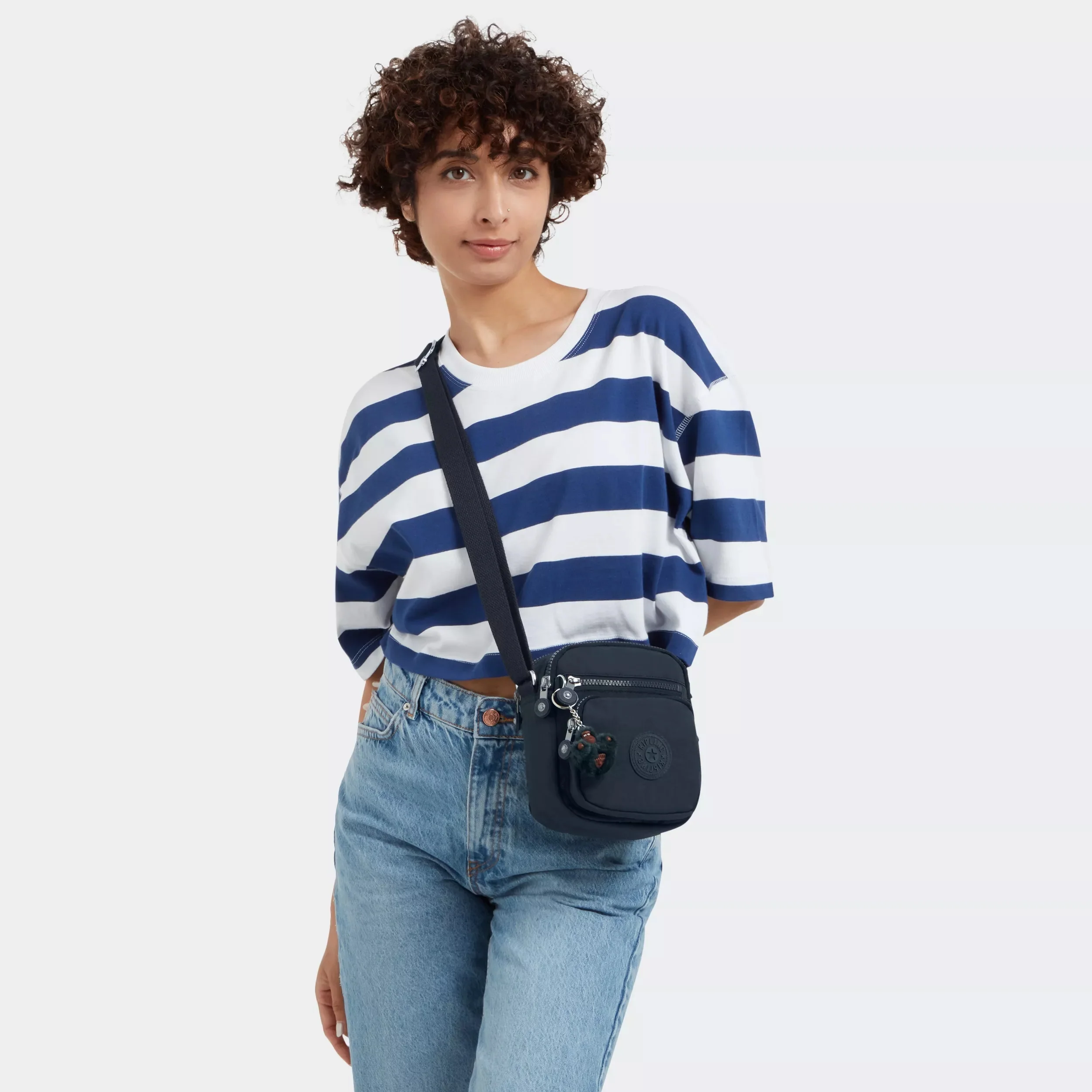 Ron Crossbody Bag - Image 2