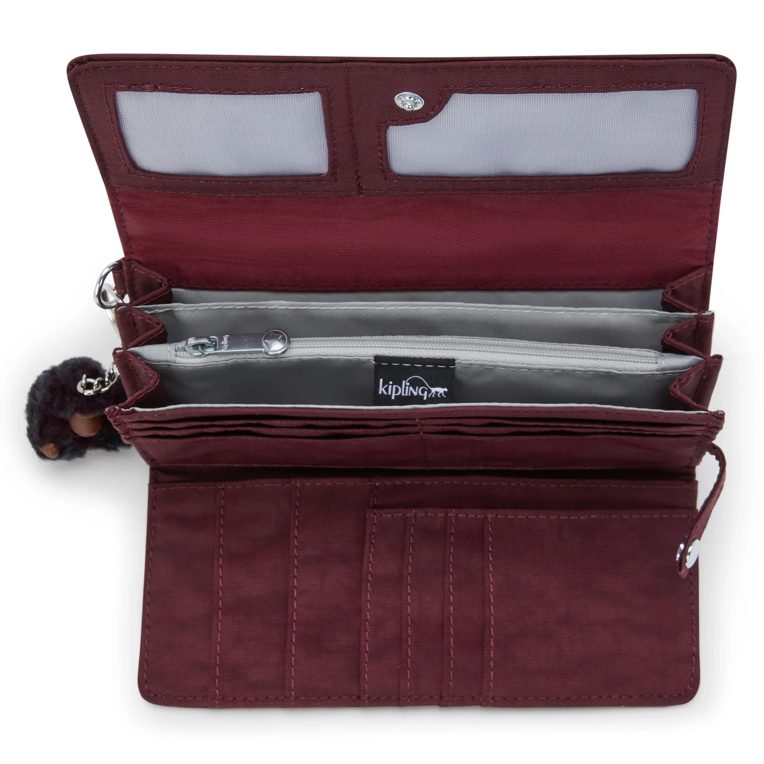 Rubi Large Wristlet Wallet - Image 3