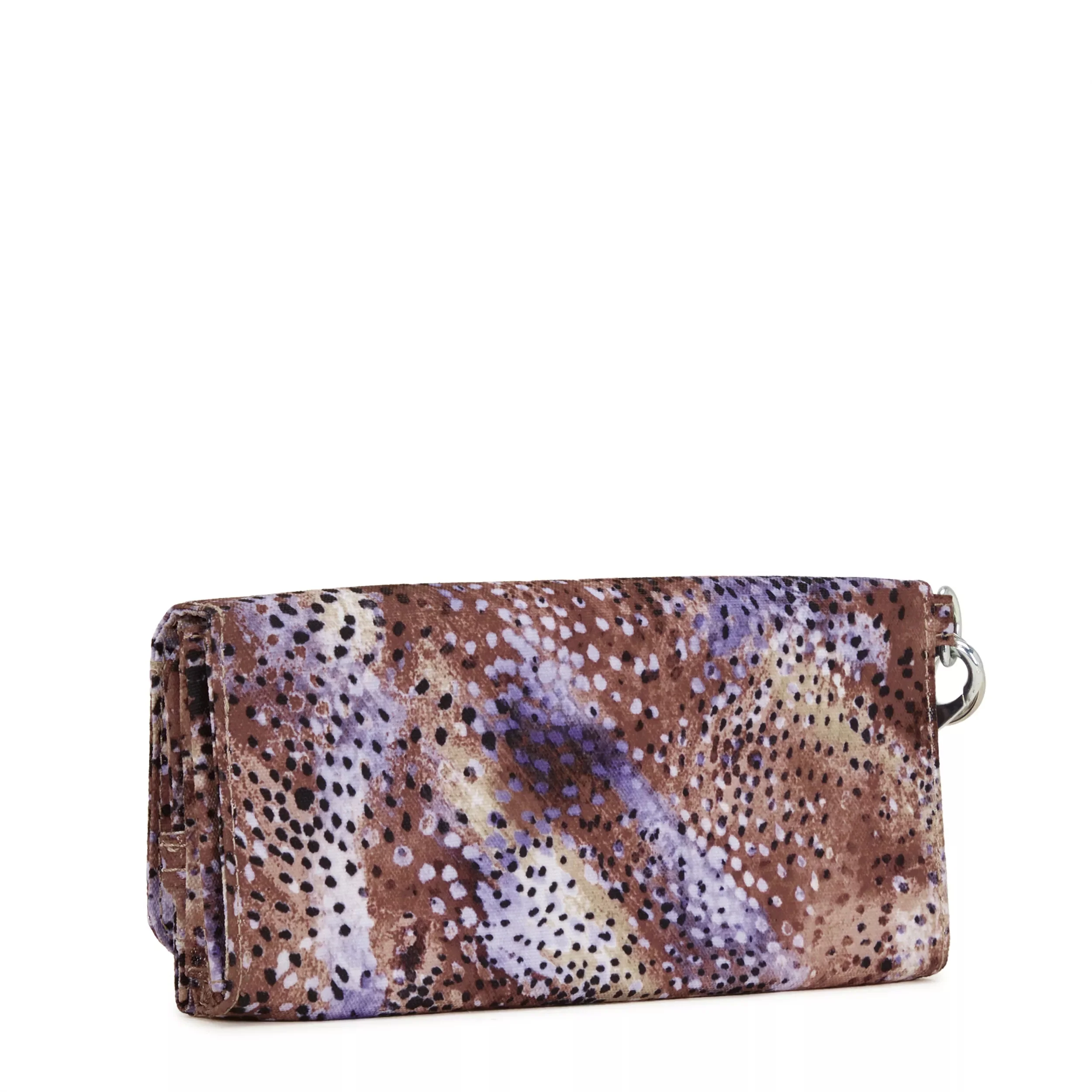 Rubi Large Printed Wristlet Wallet - Image 2