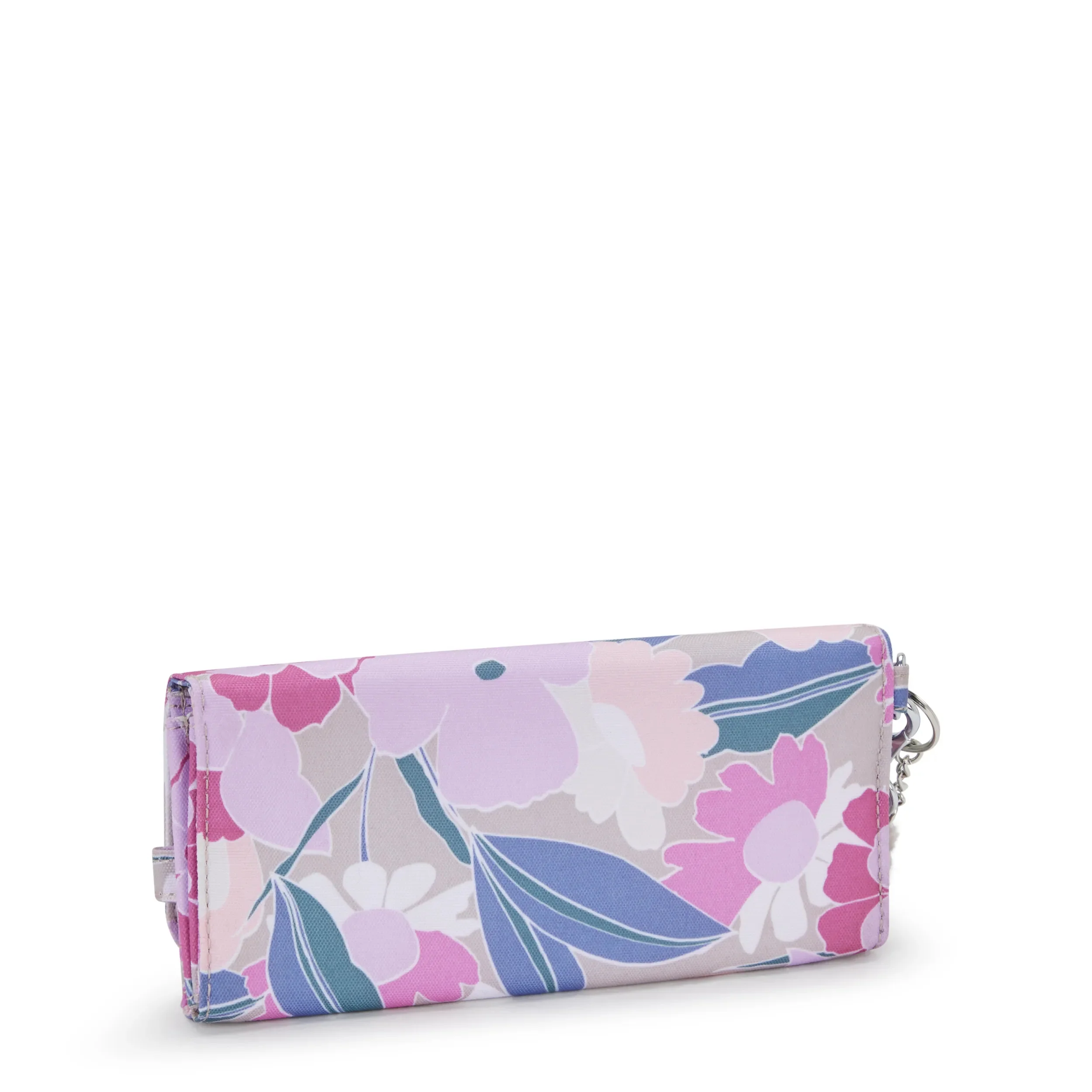 Rubi Large Printed Wristlet Wallet - Image 2