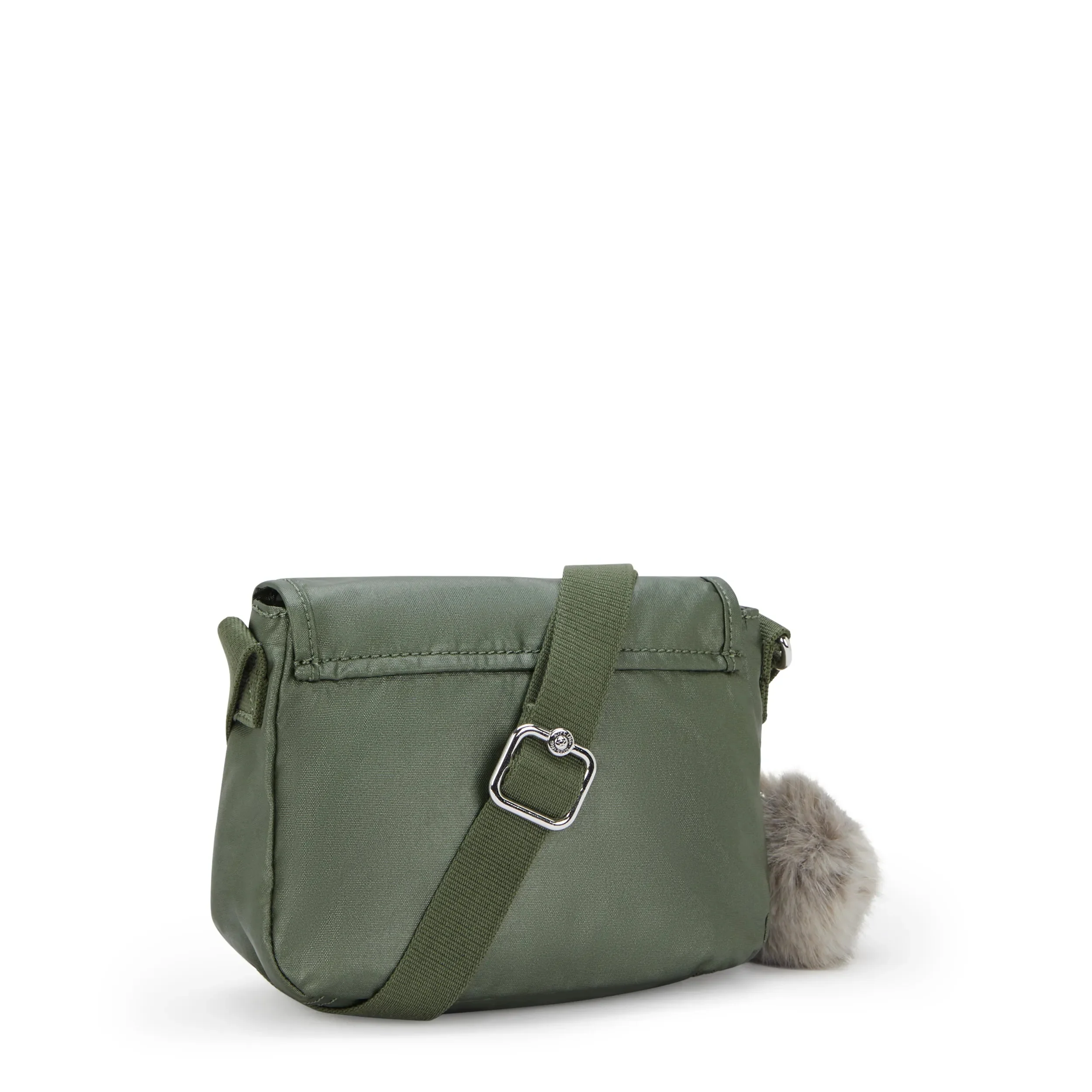 Sabian Metallic Crossbody Mini Bag - Image 2