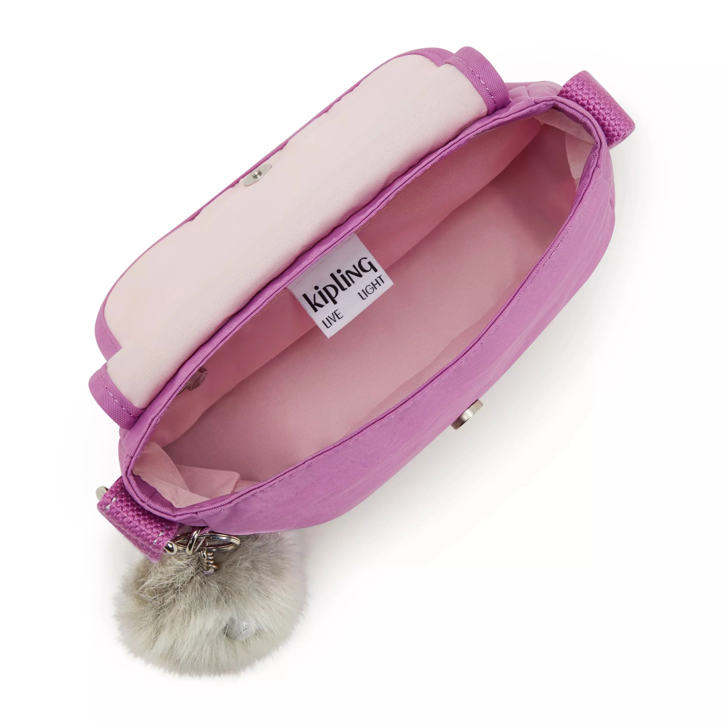 Sabian Crossbody Mini Bag - Image 4