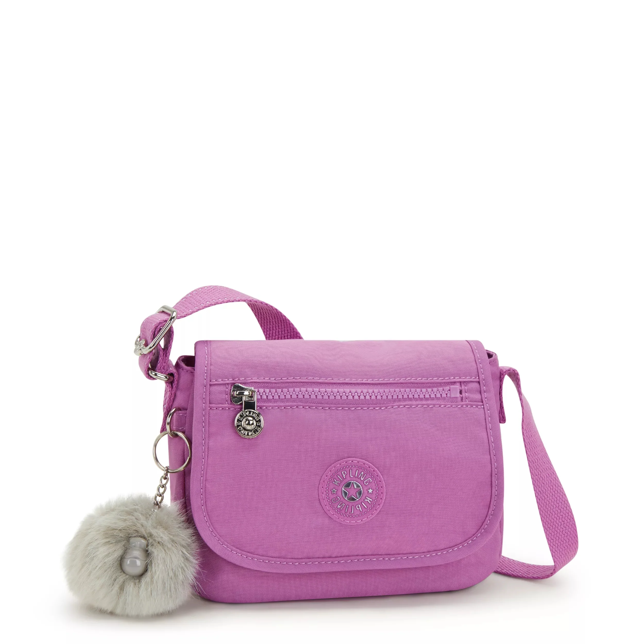 Sabian Crossbody Mini Bag - Image 5