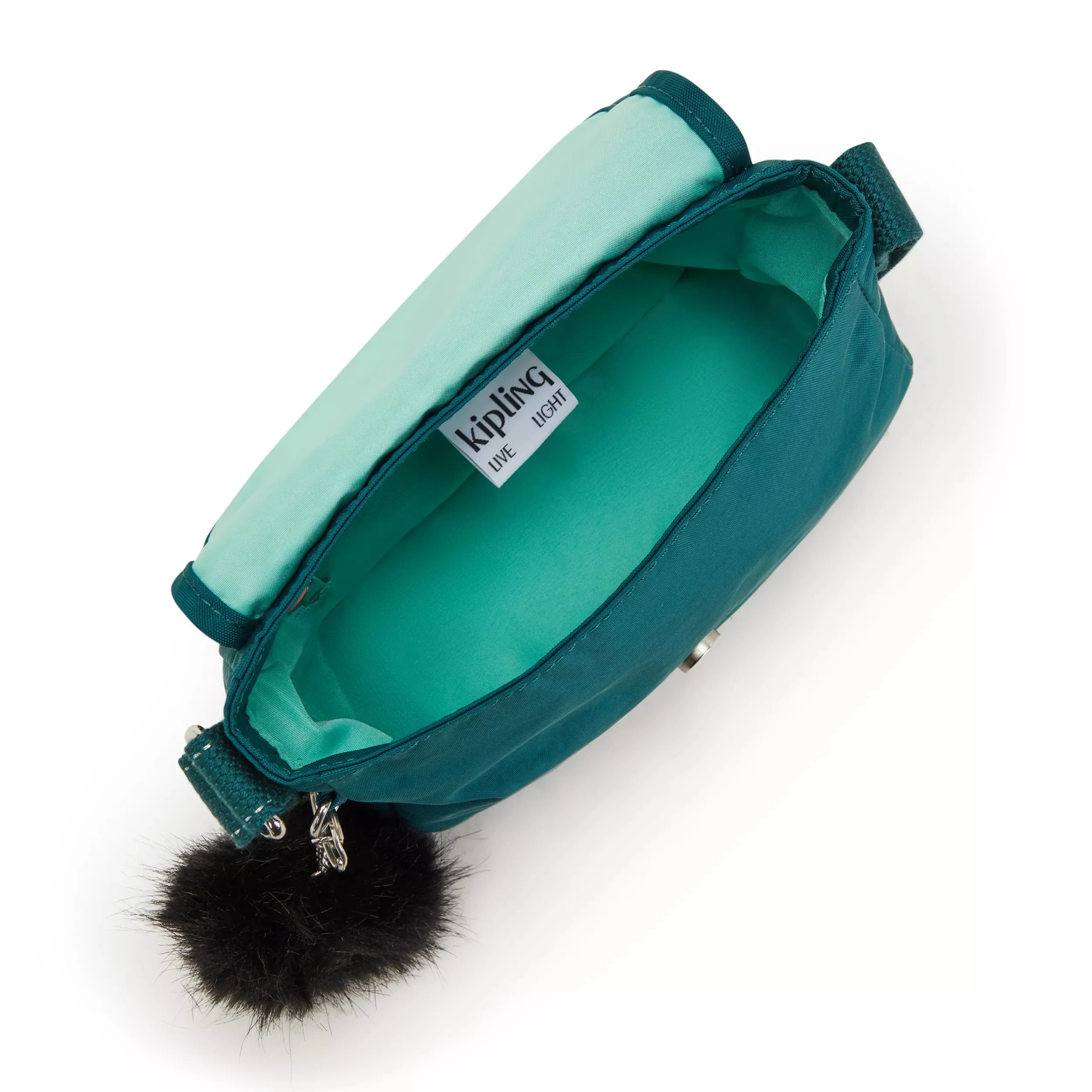 Sabian Crossbody Mini Bag - Image 3