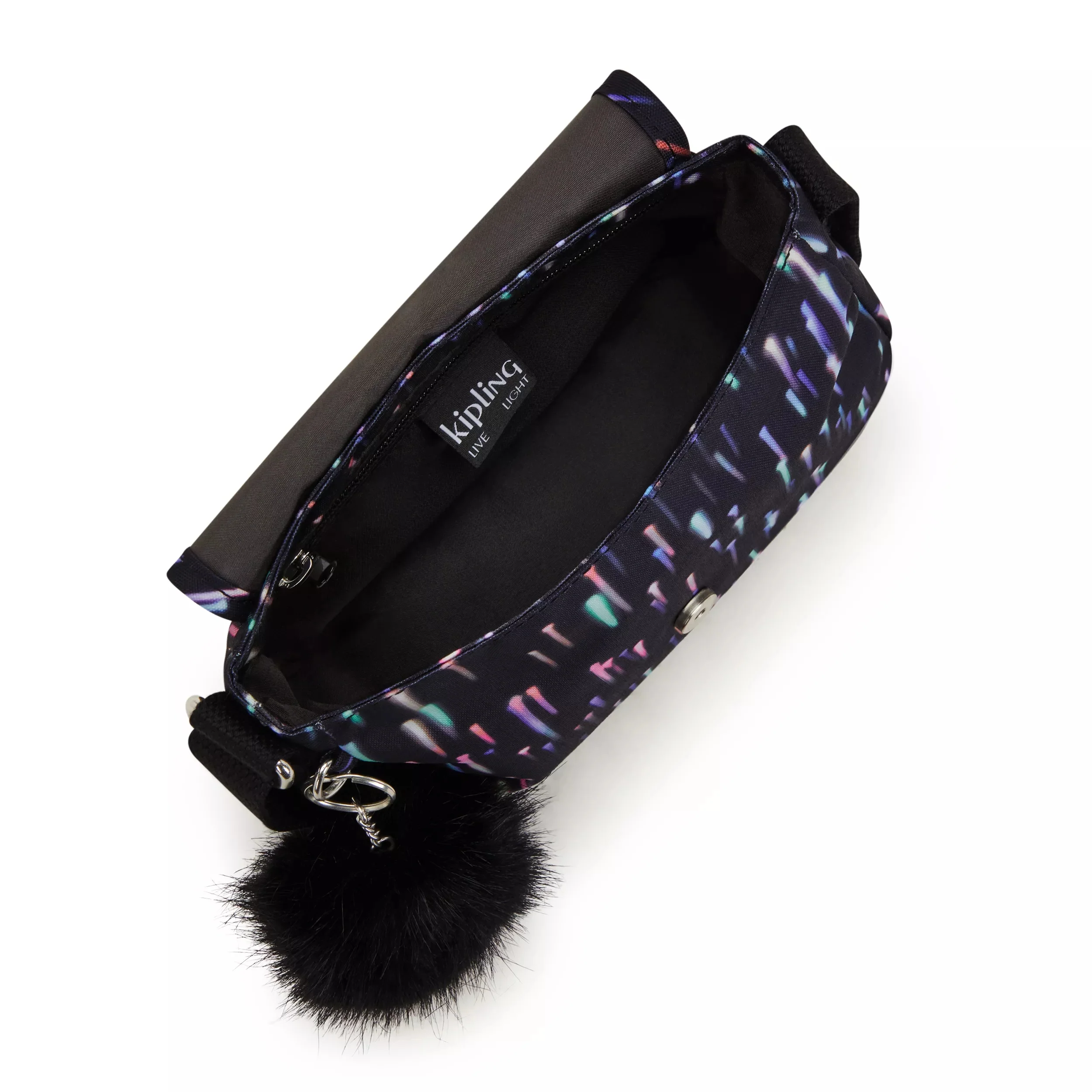 Sabian Printed Crossbody Mini Bag - Image 3