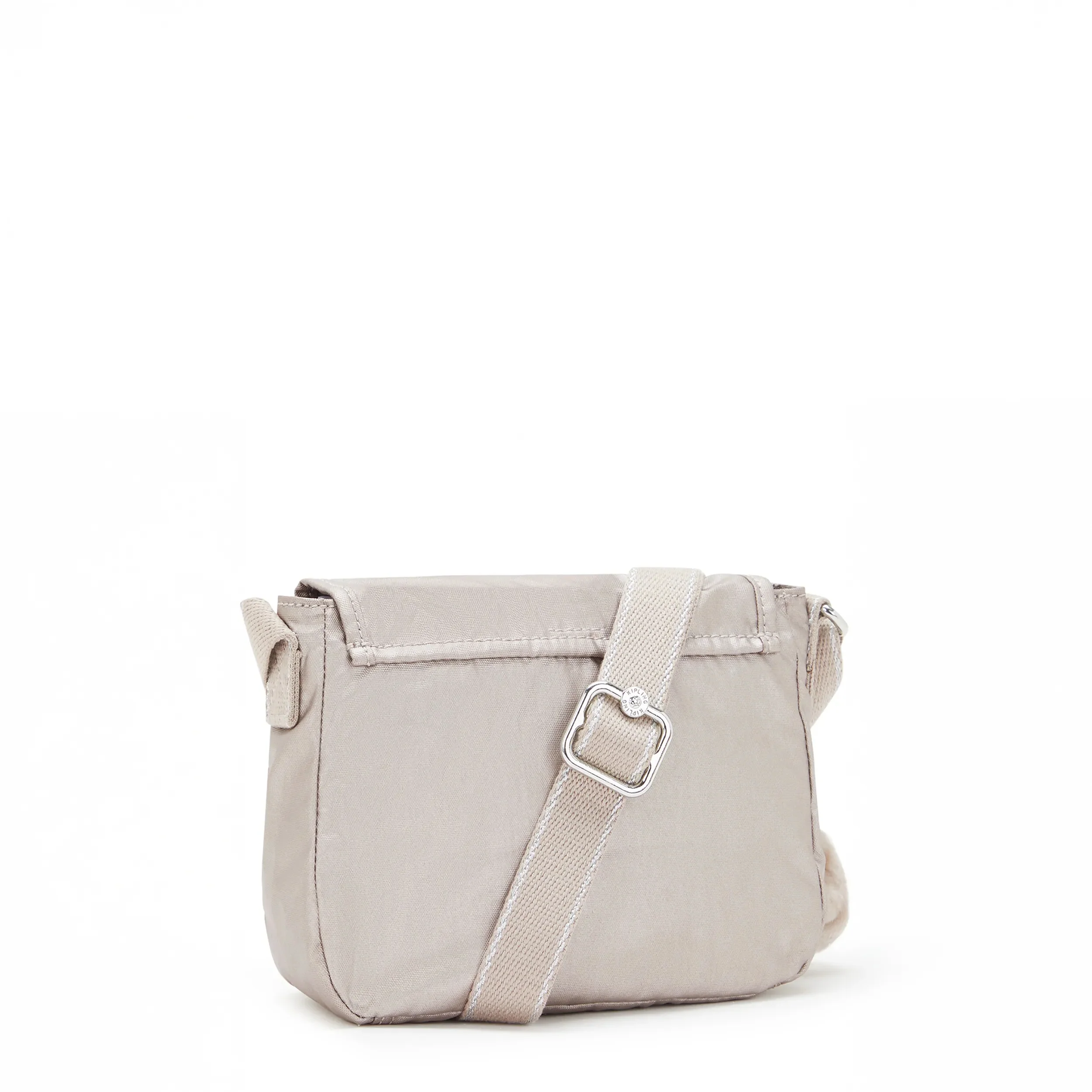 Sabian Metallic Crossbody Mini Bag - Image 3