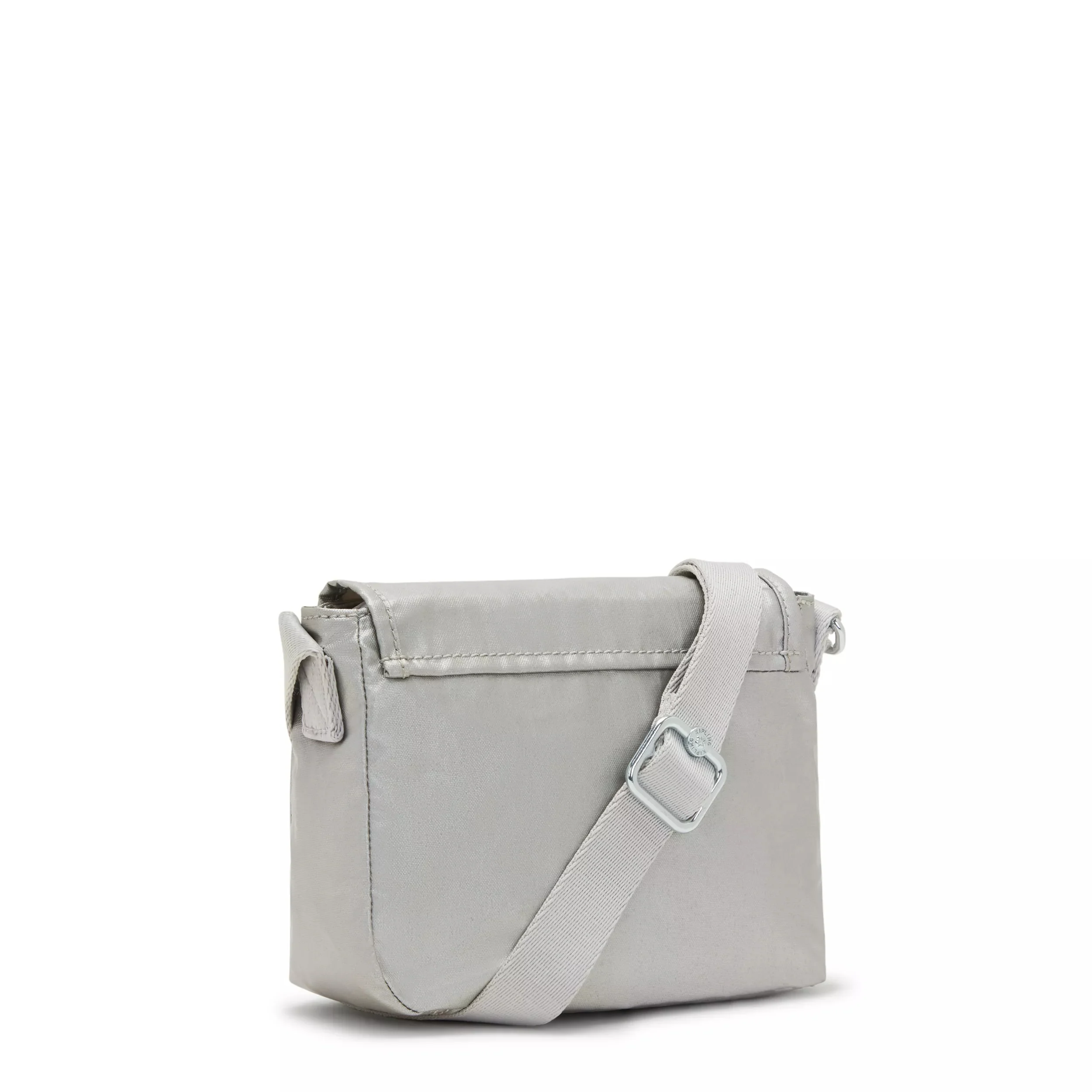 Sabian Metallic Crossbody Mini Bag - Image 2