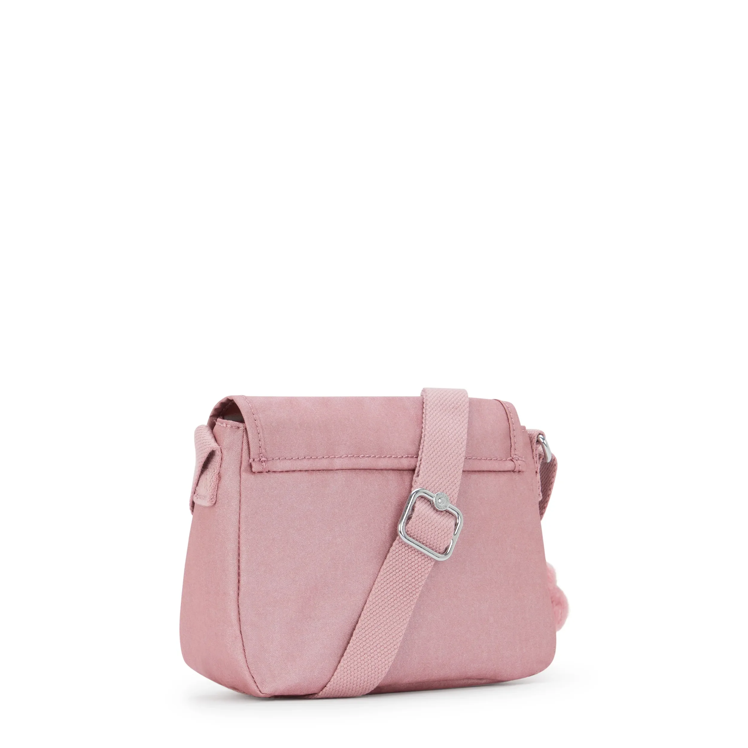 Sabian Metallic Crossbody Mini Bag - Image 2