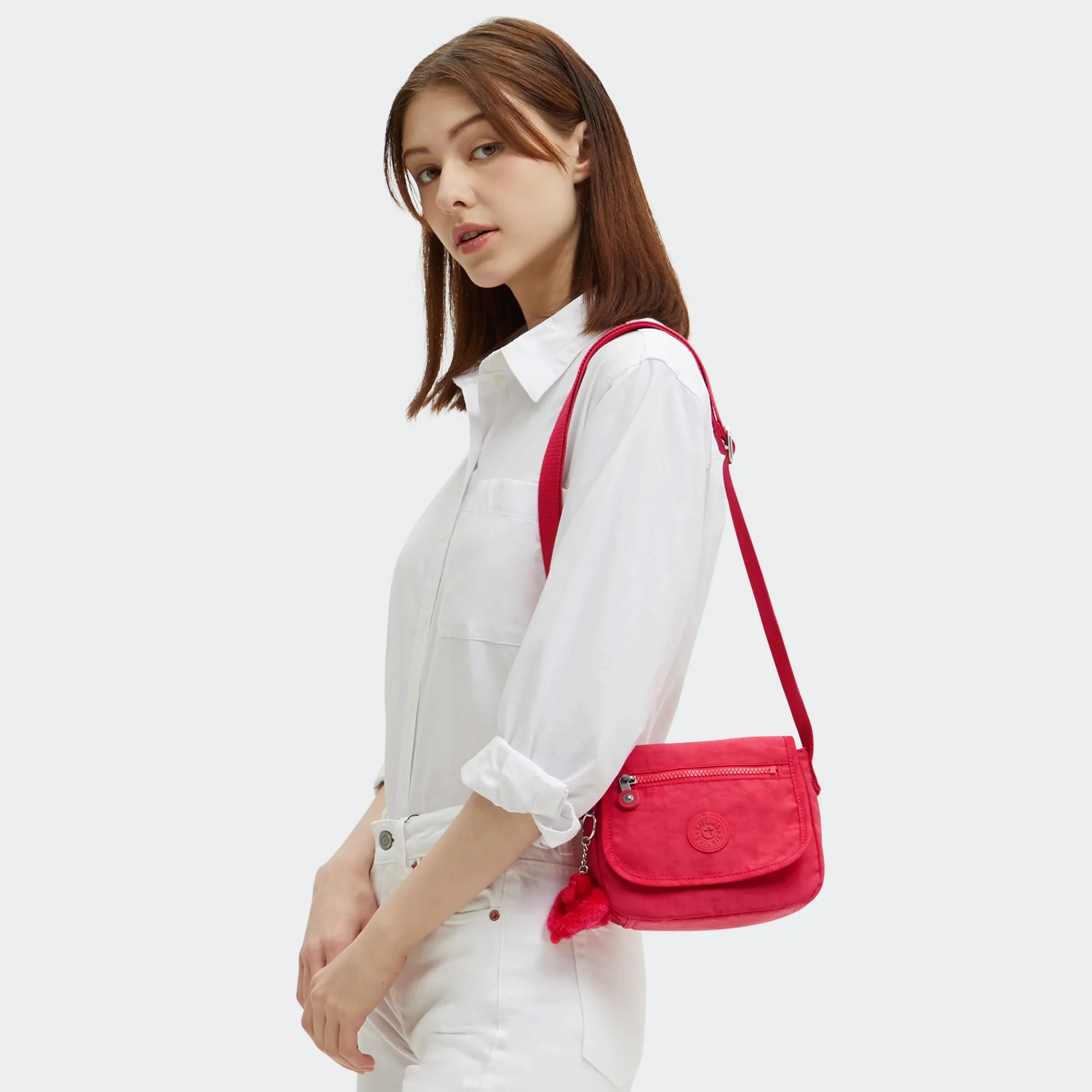 Sabian Crossbody Mini Bag - Image 2