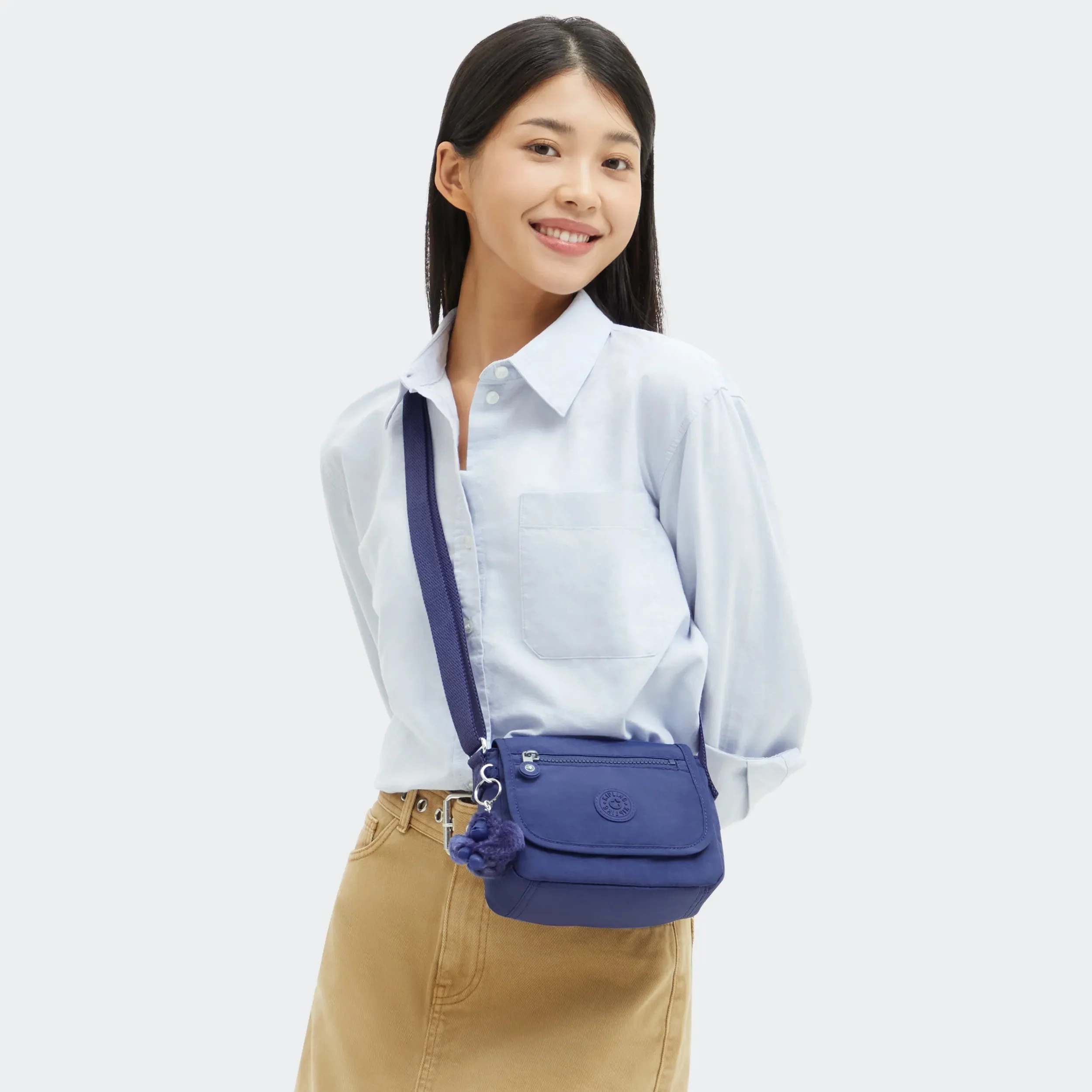 Sabian Crossbody Mini Bag - Image 2