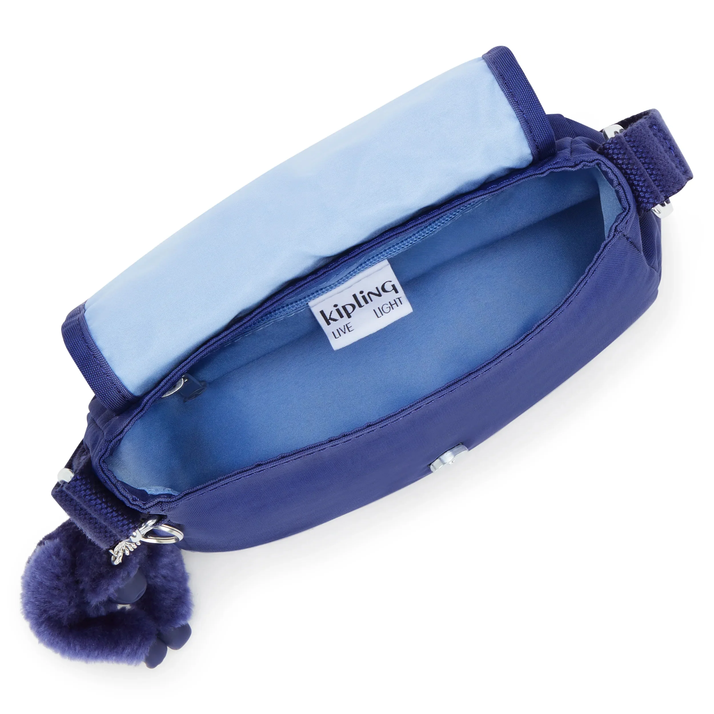 Sabian Crossbody Mini Bag - Image 4