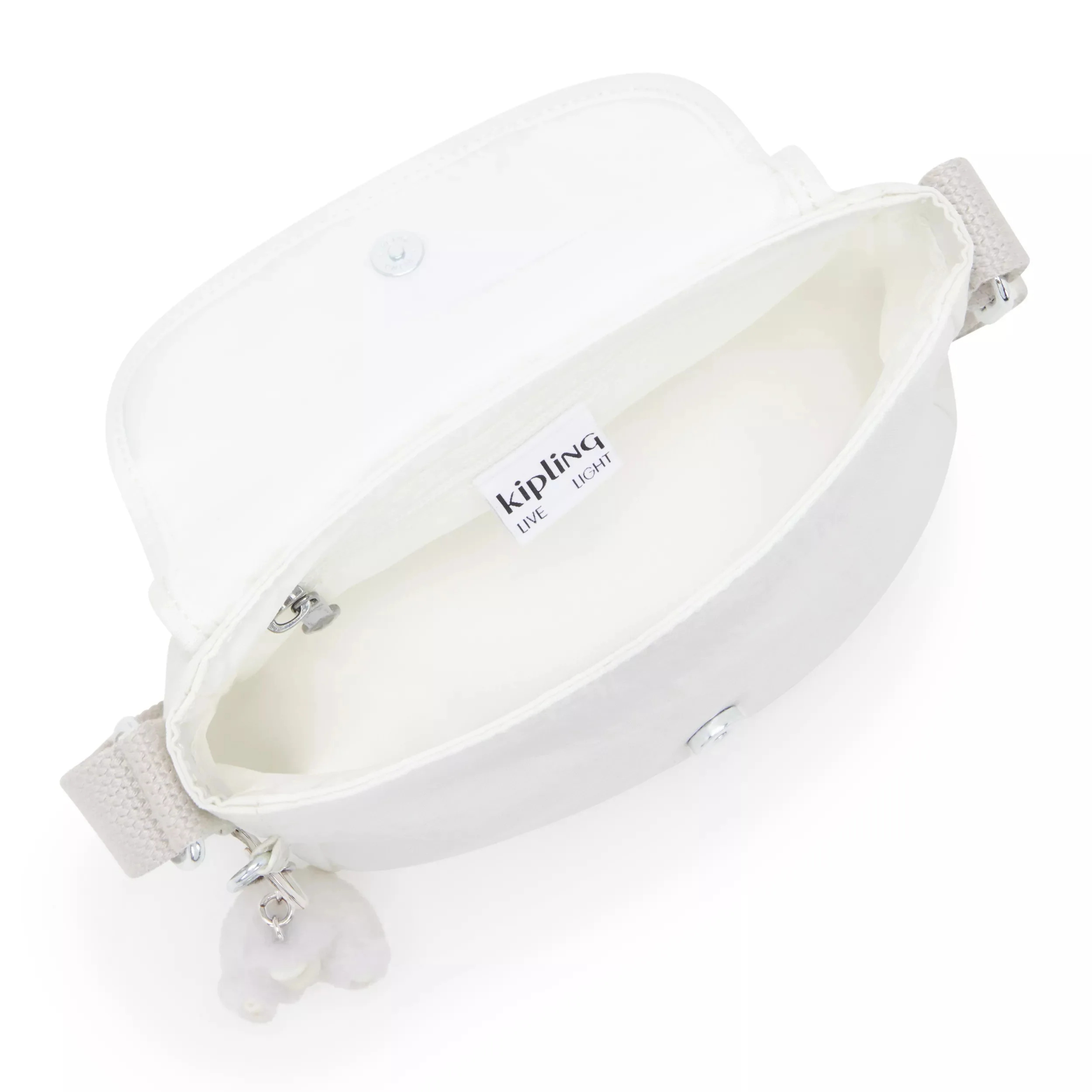 Sabian Crossbody Mini Bag - Image 4