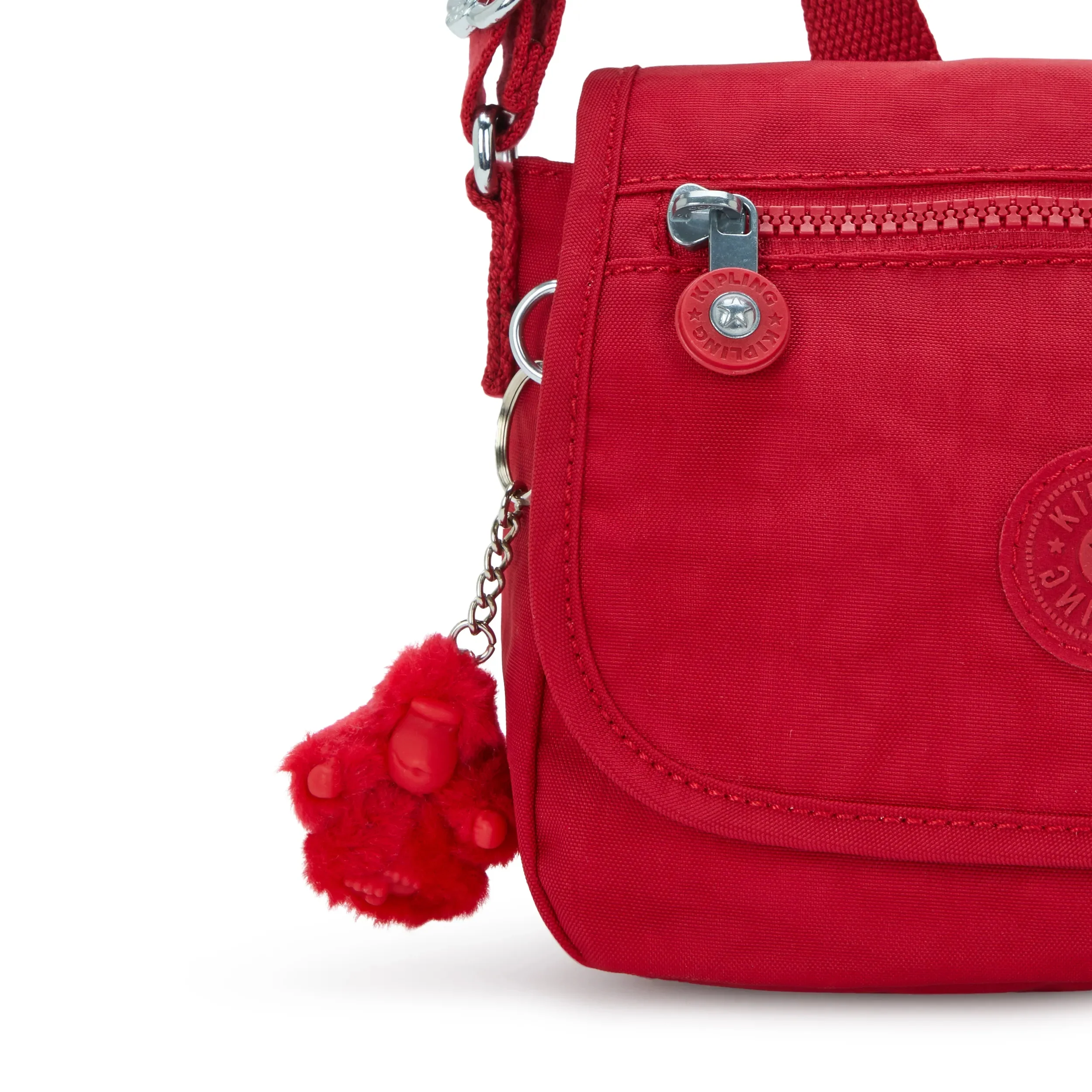 Sabian Crossbody Mini Bag - Image 5