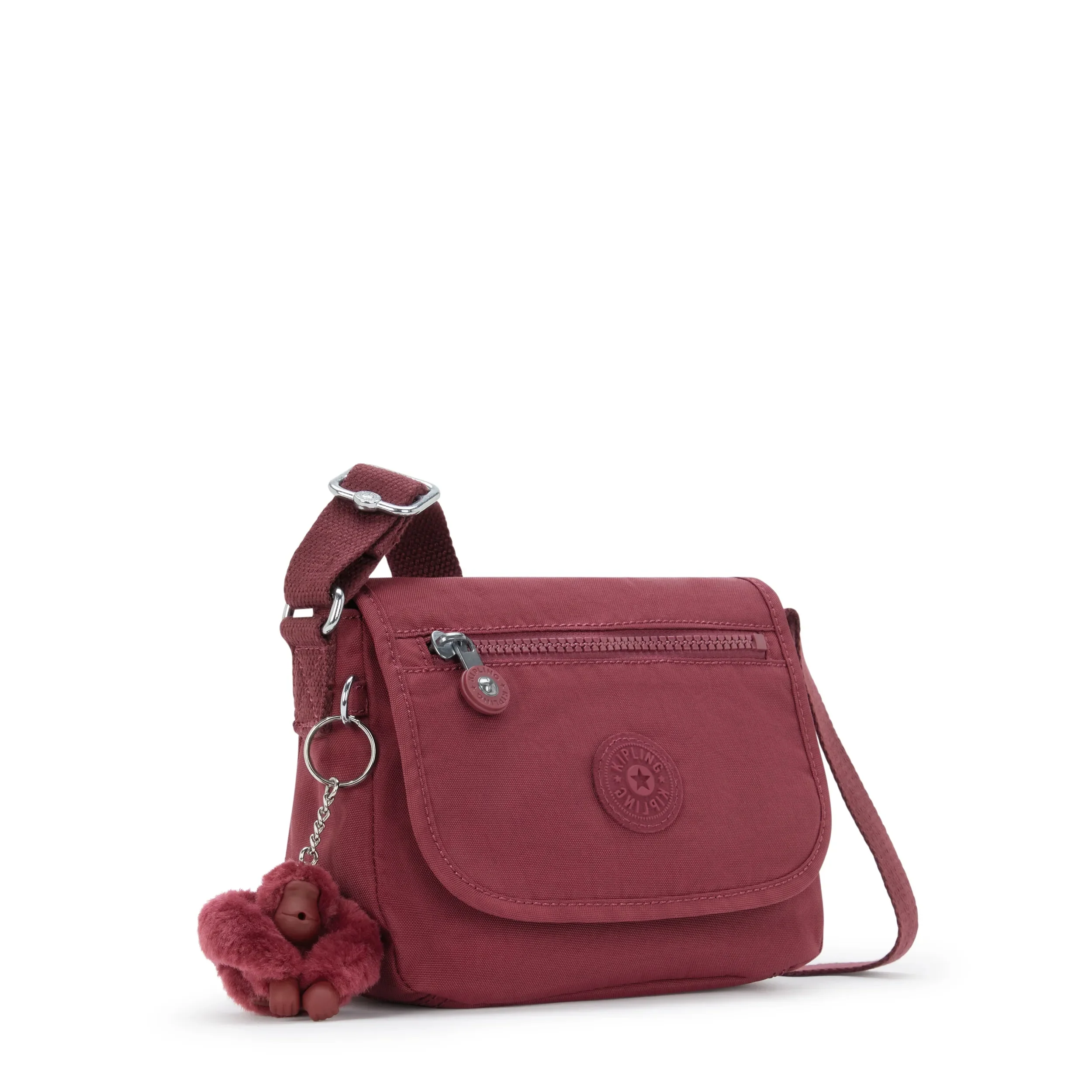 Sabian Crossbody Mini Bag - Image 4