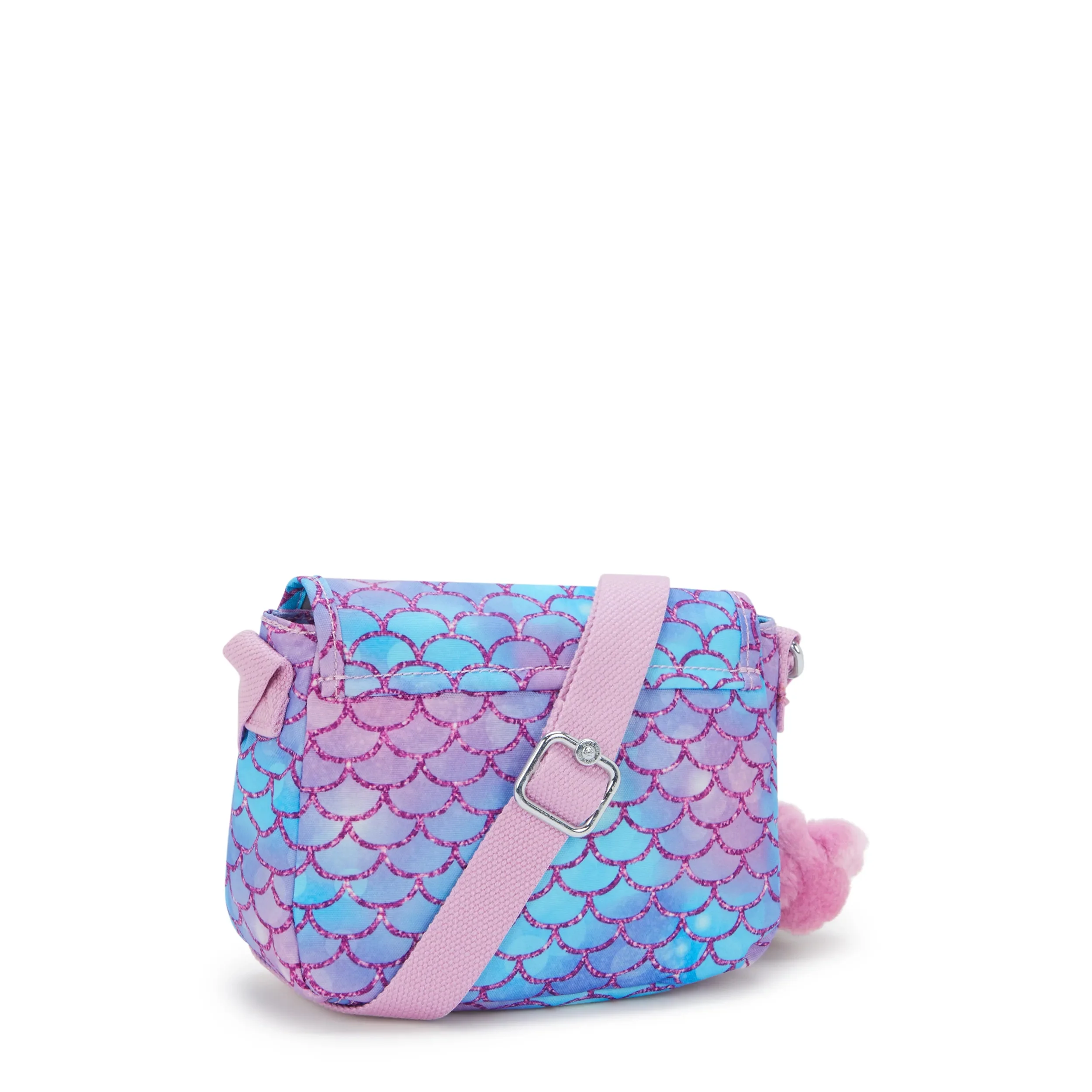 Sabian Printed Crossbody Mini Bag - Image 2