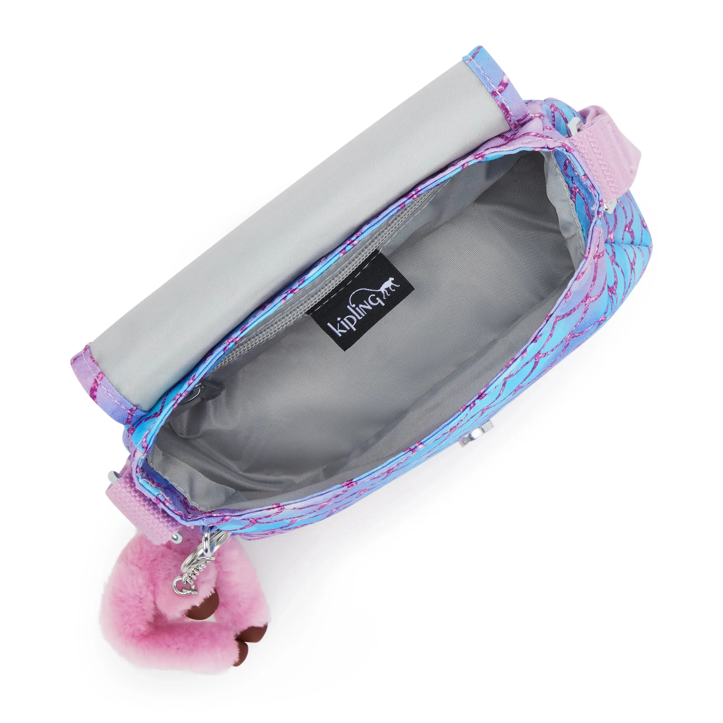 Sabian Printed Crossbody Mini Bag - Image 3