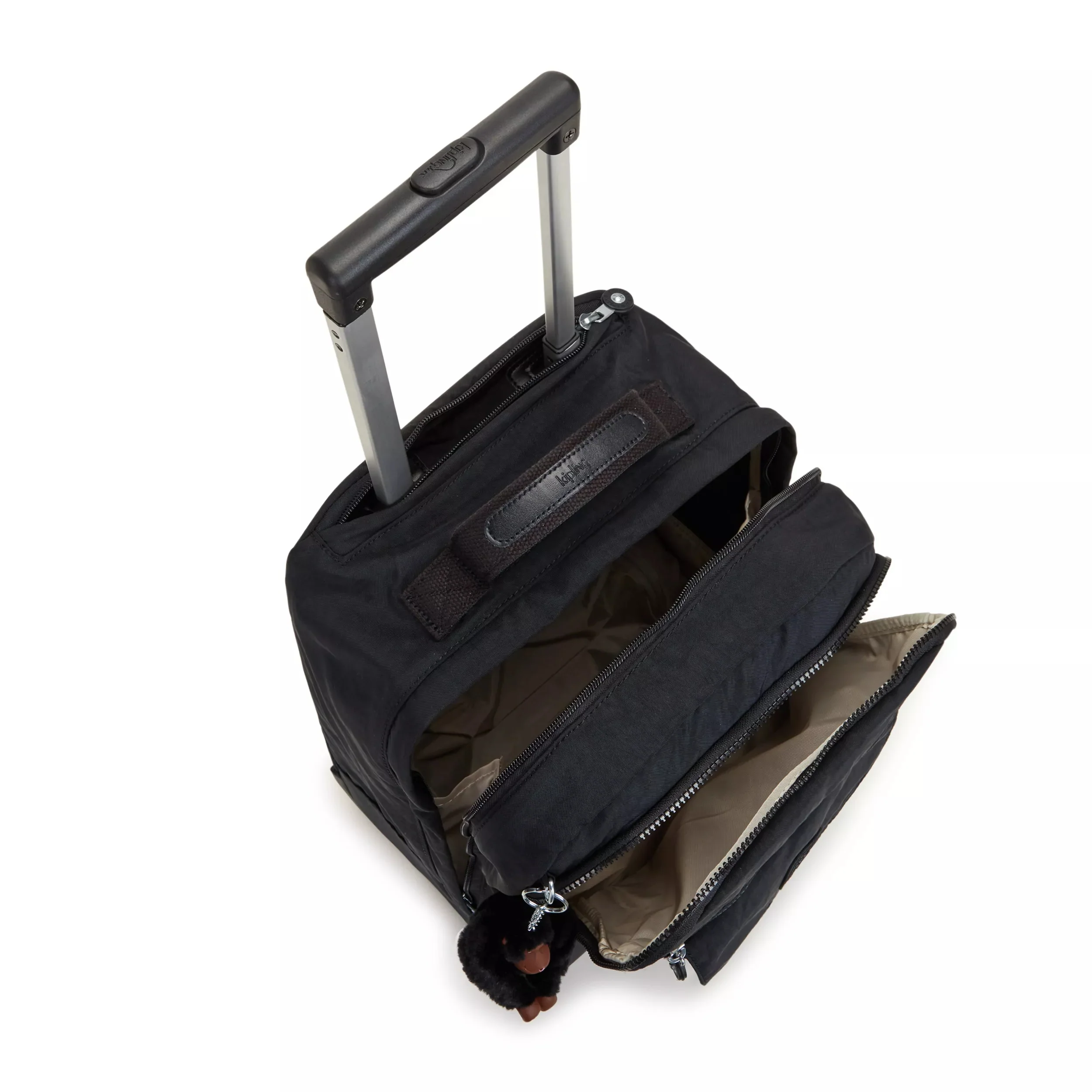 Sanaa Large Rolling Backpack - Image 3