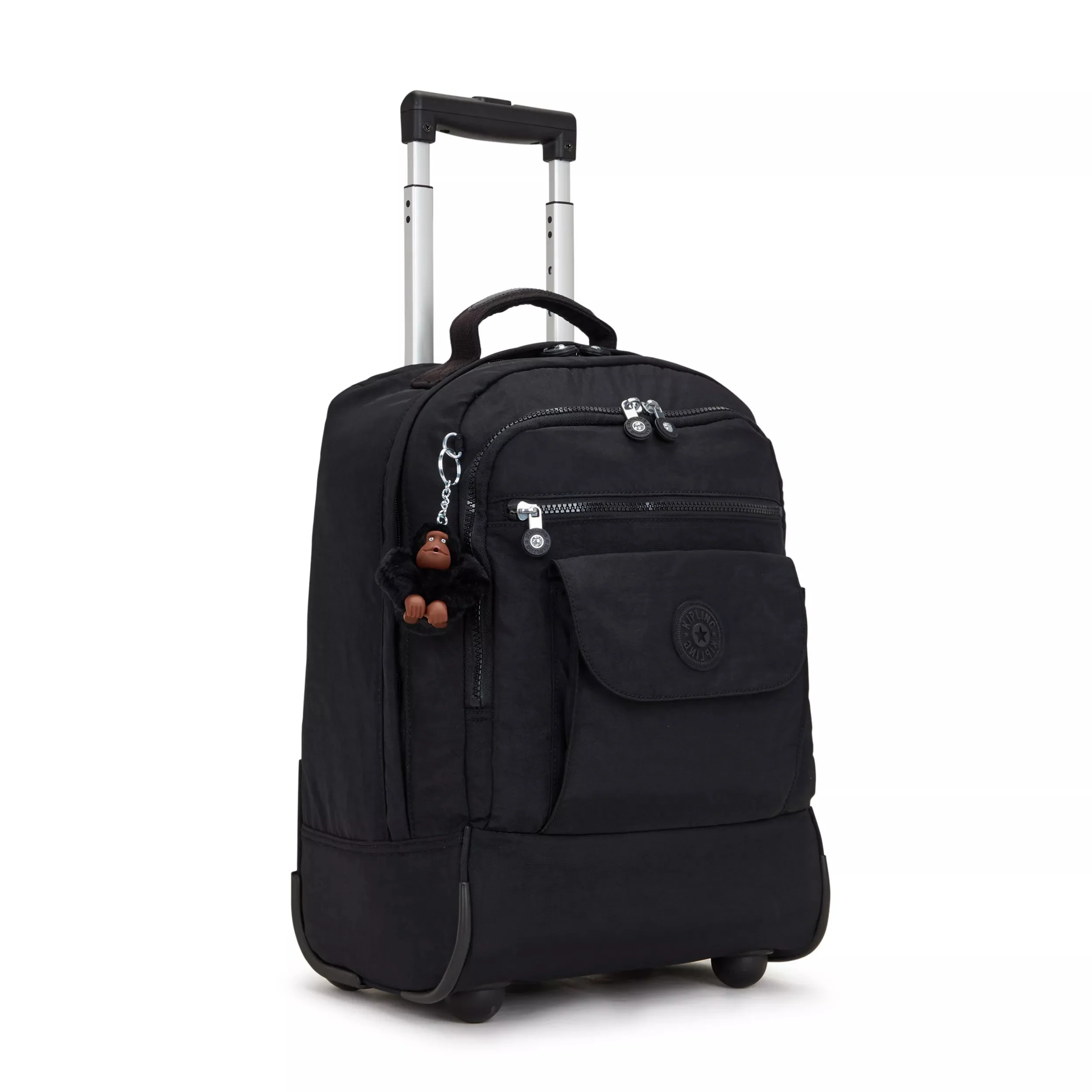 Sanaa Large Rolling Backpack - Image 4