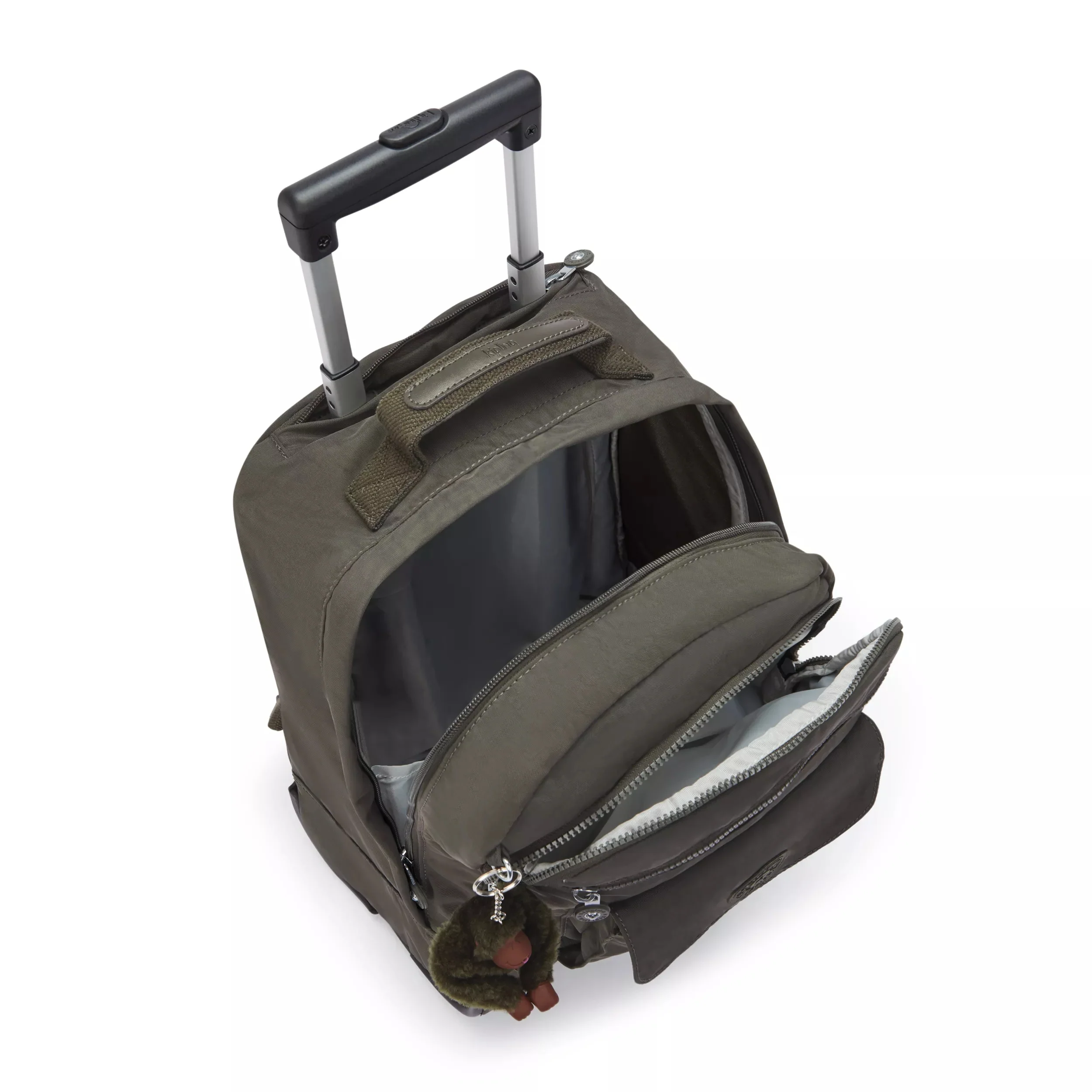 Sanaa Large Rolling Backpack - Image 3