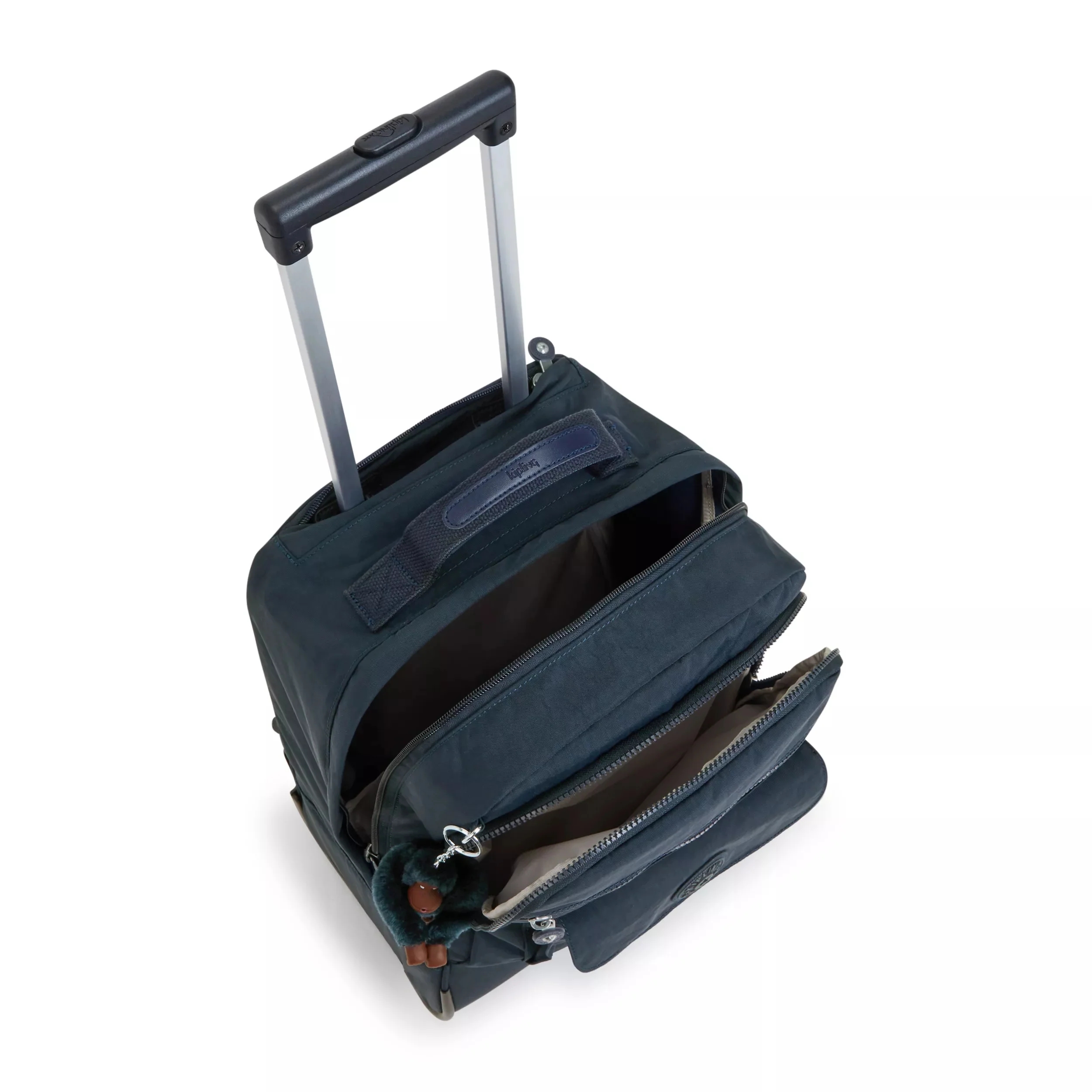 Sanaa Large Rolling Backpack - Image 4